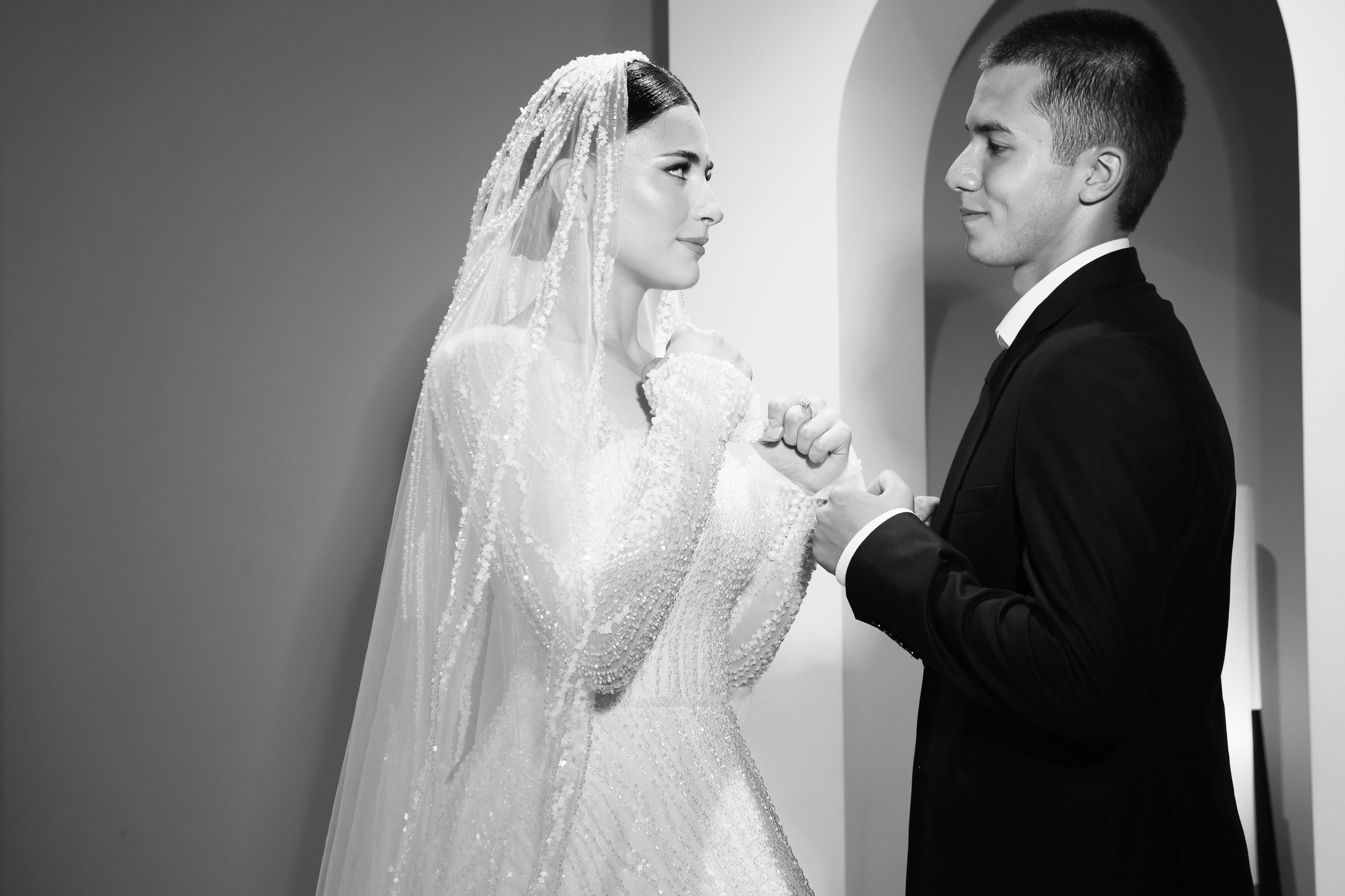 Абдул & Амина. Shirin Ustaeva Photography—больше, чем фотография