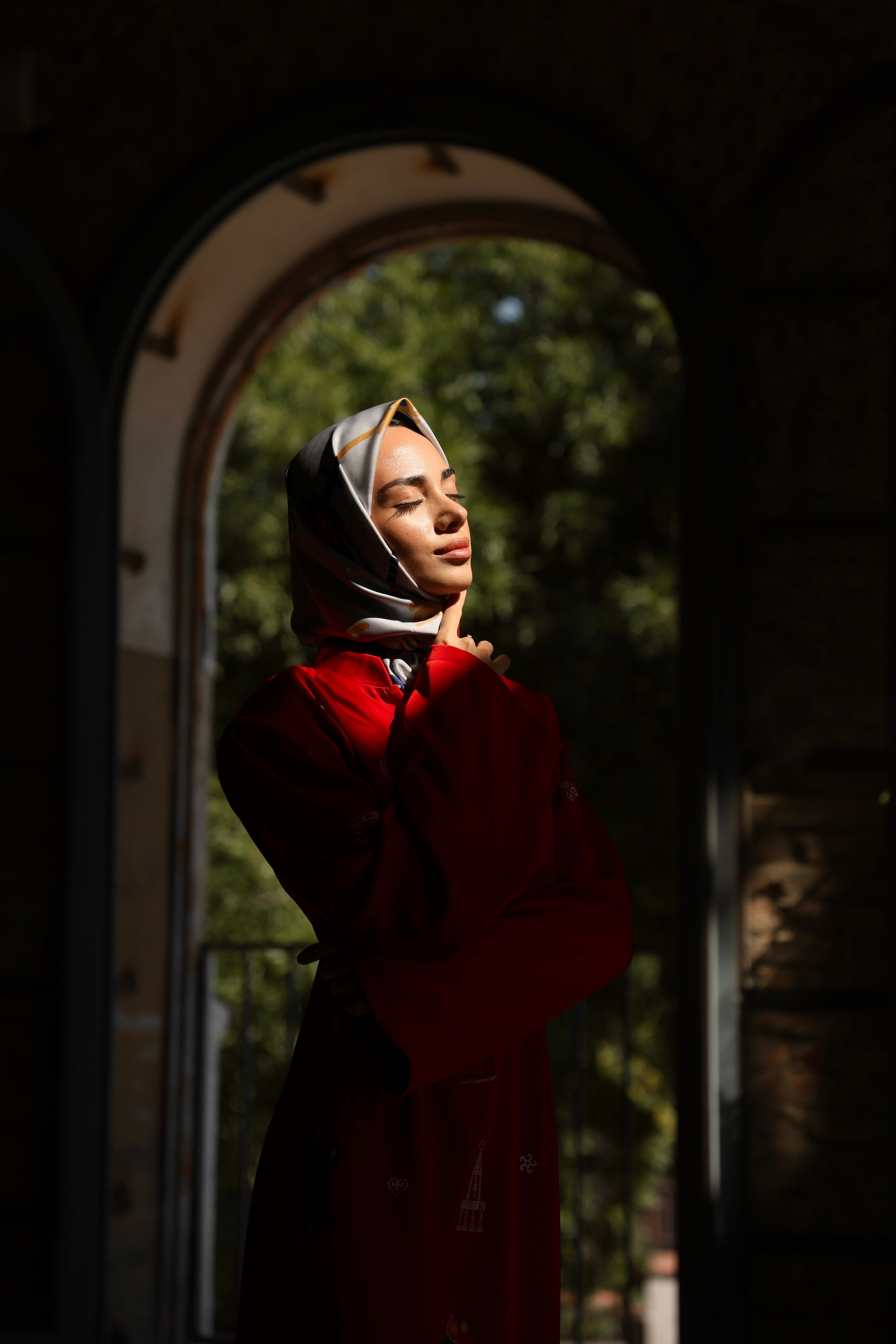 Творческое. Shirin Ustaeva Photography—больше, чем фотография