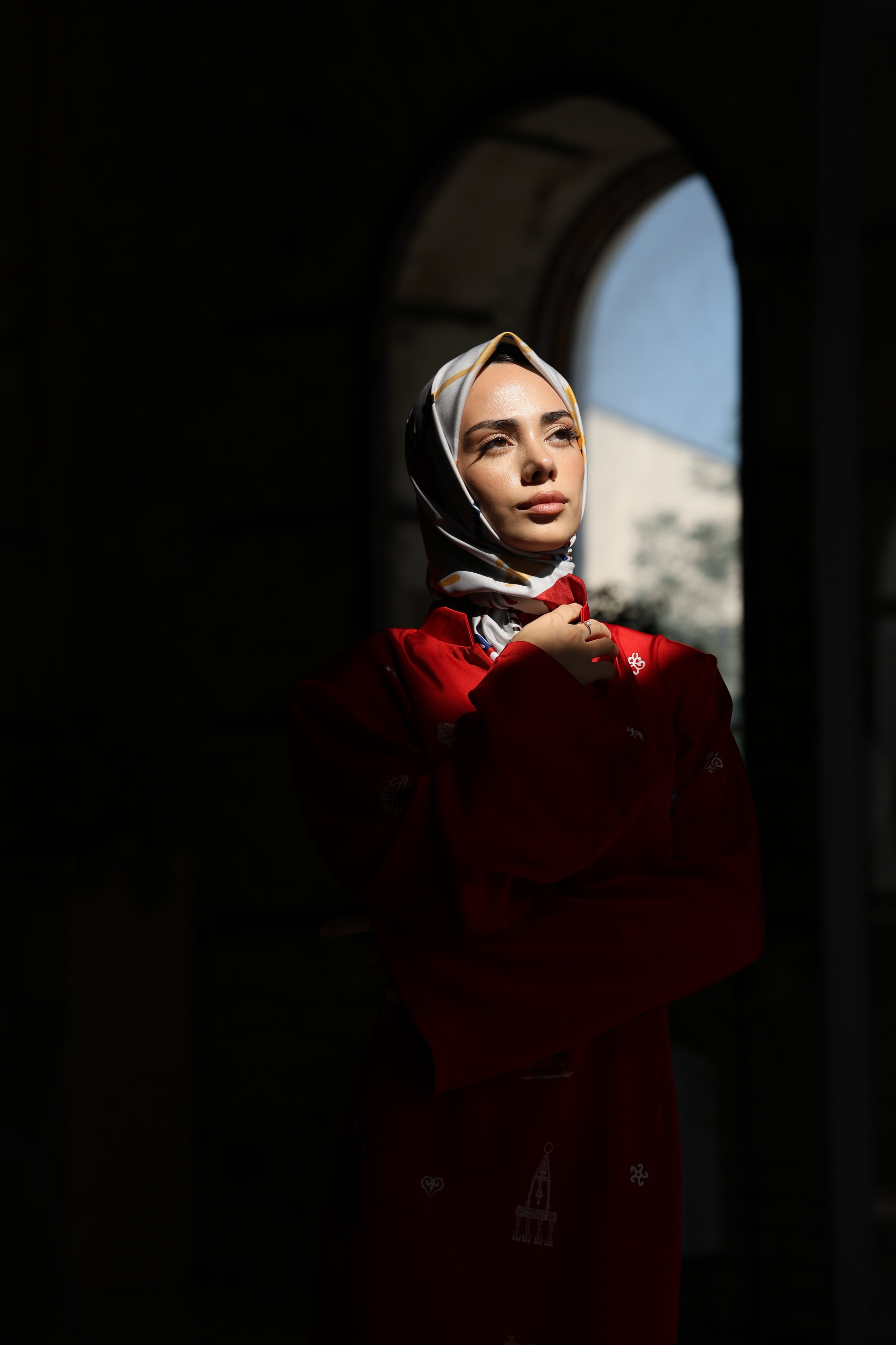 Творческое. Shirin Ustaeva Photography—больше, чем фотография