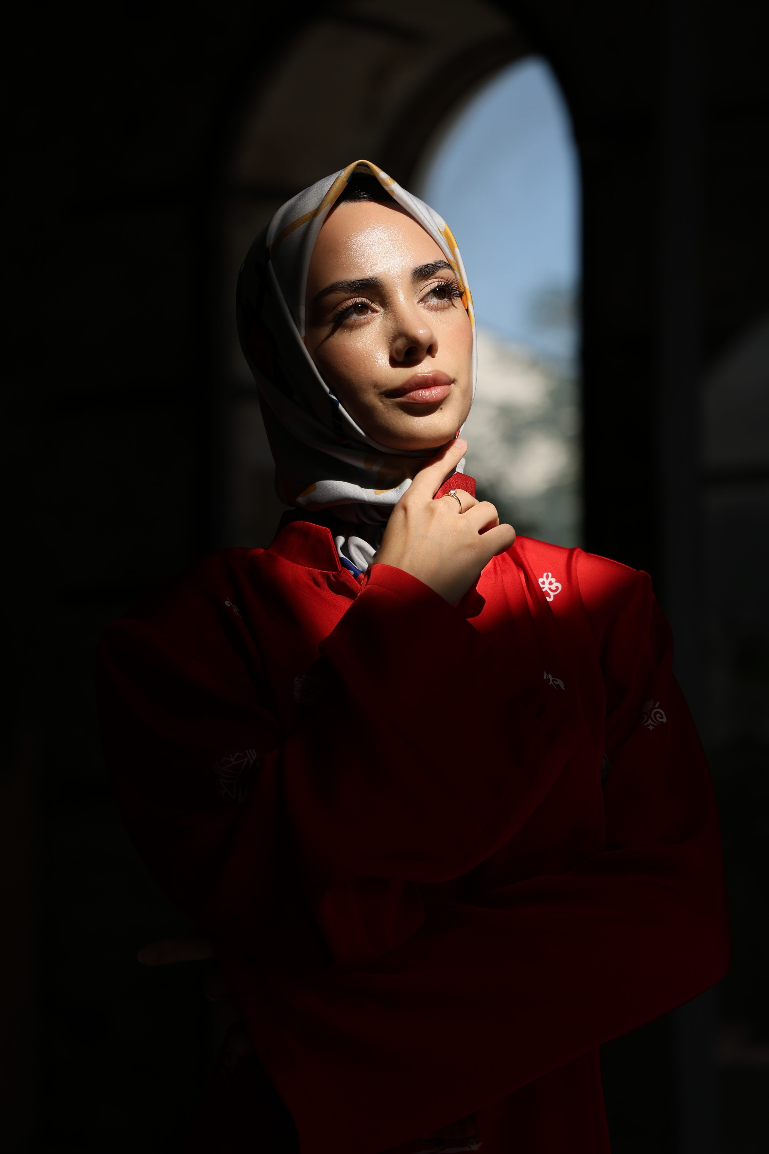 Творческое. Shirin Ustaeva Photography—больше, чем фотография