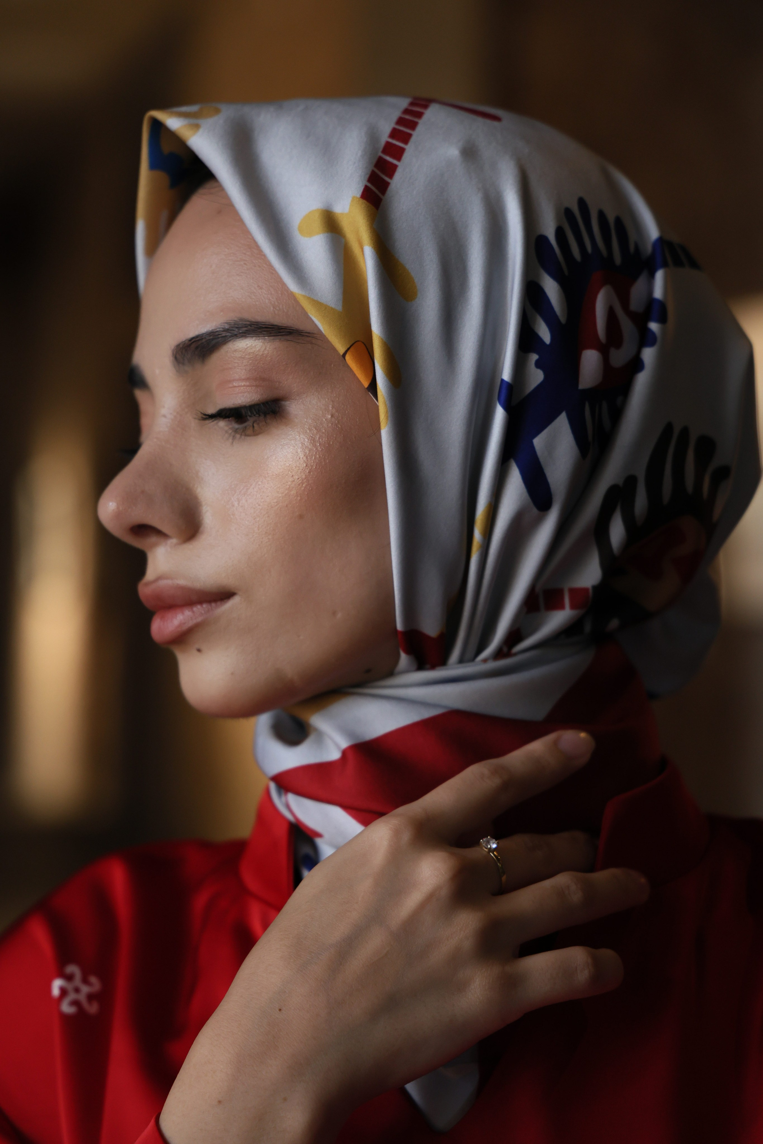 Творческое. Shirin Ustaeva Photography—больше, чем фотография