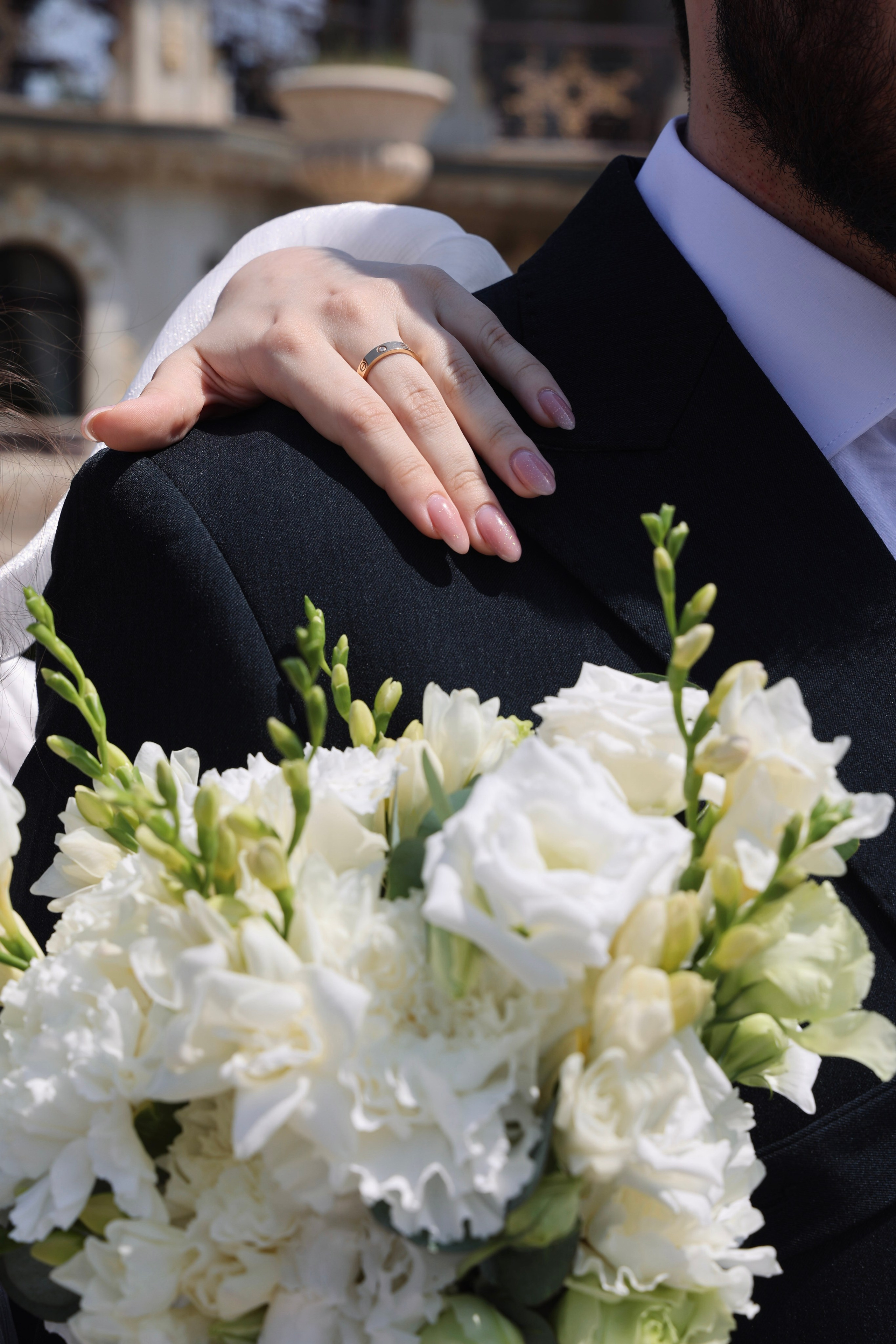 Руслан & Лиана. Shirin Ustaeva Photography—больше, чем фотография
