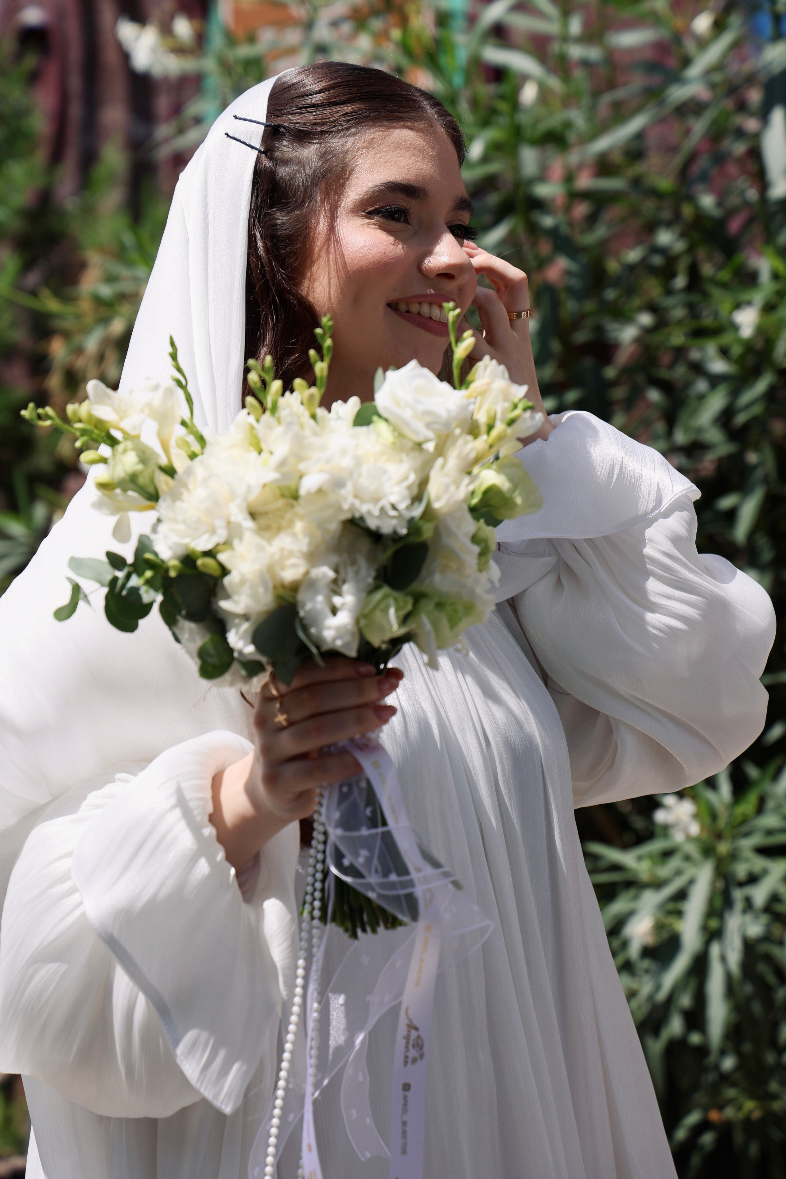 Руслан & Лиана. Shirin Ustaeva Photography—больше, чем фотография