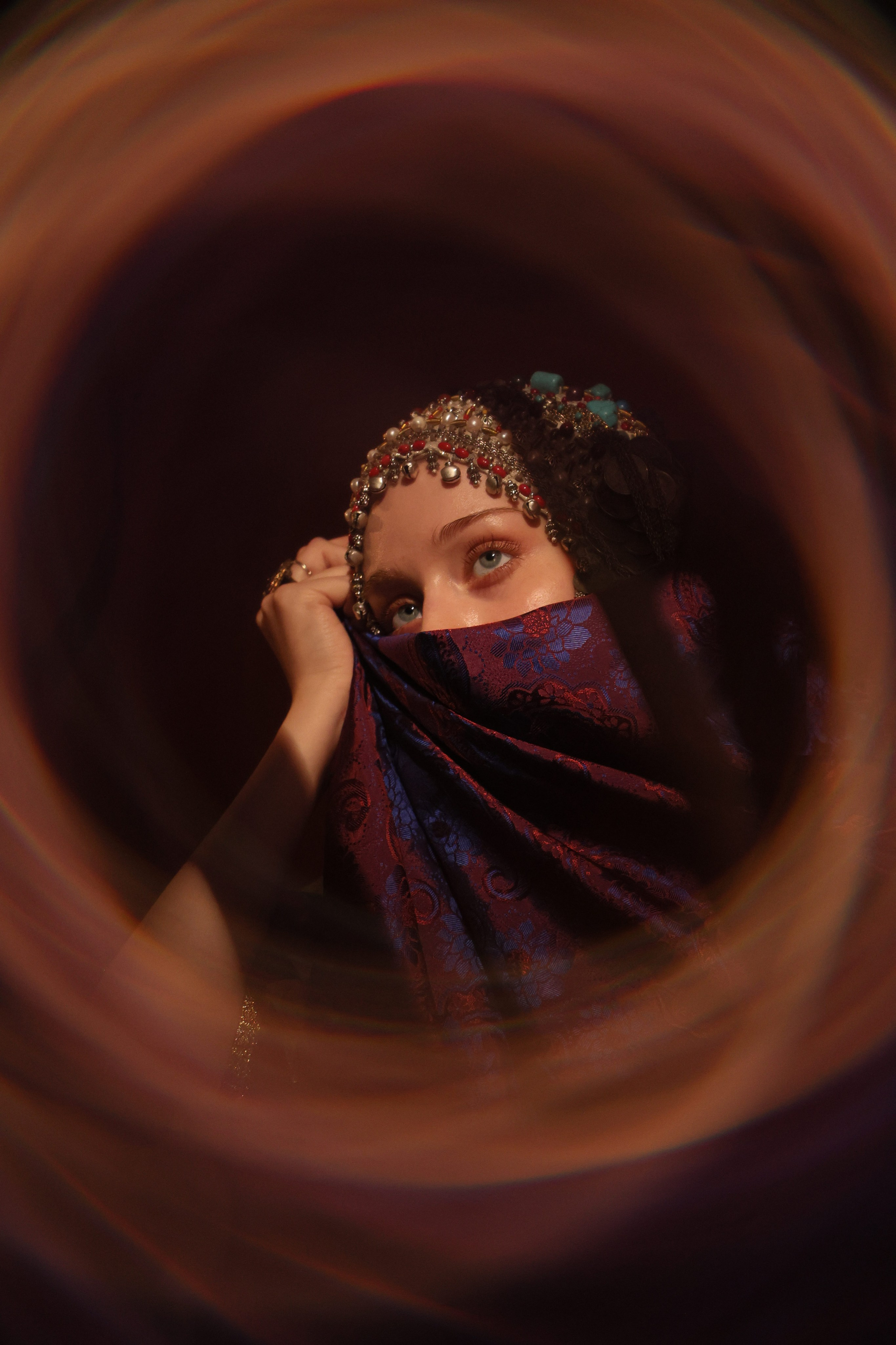 Традиционное. Shirin Ustaeva Photography—больше, чем фотография