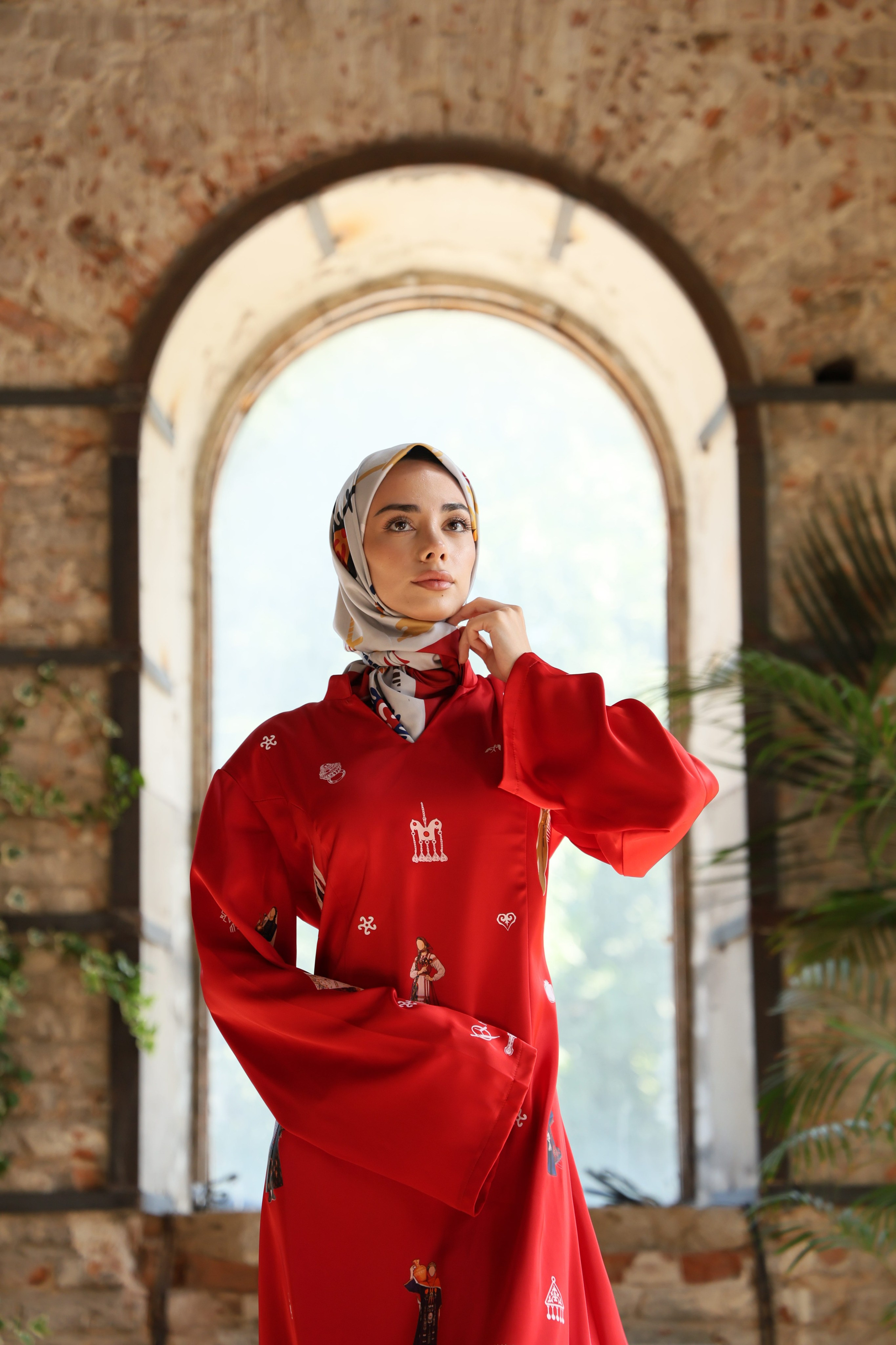 Творческое. Shirin Ustaeva Photography—больше, чем фотография