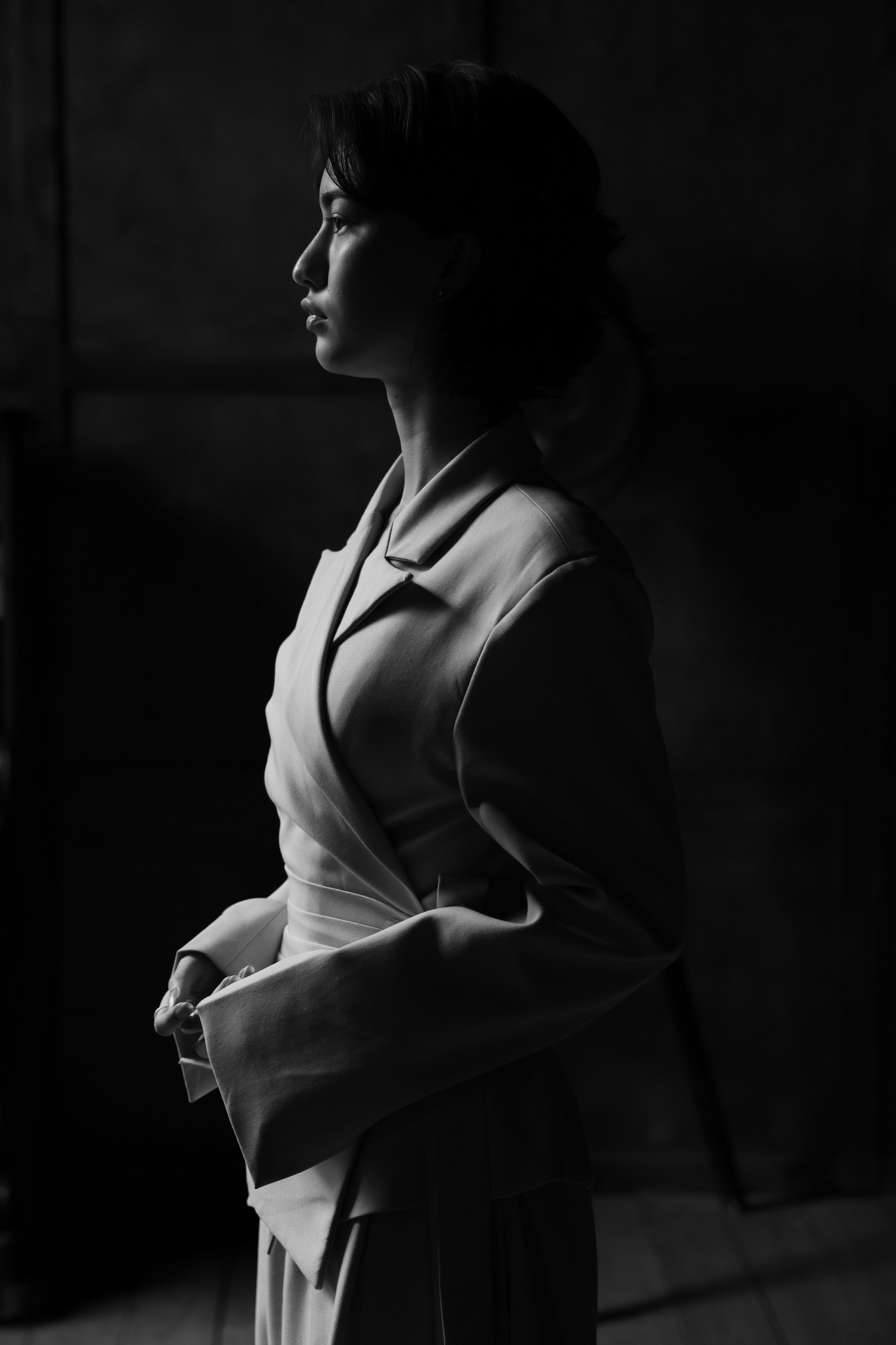 Портрет. Shirin Ustaeva Photography—больше, чем фотография