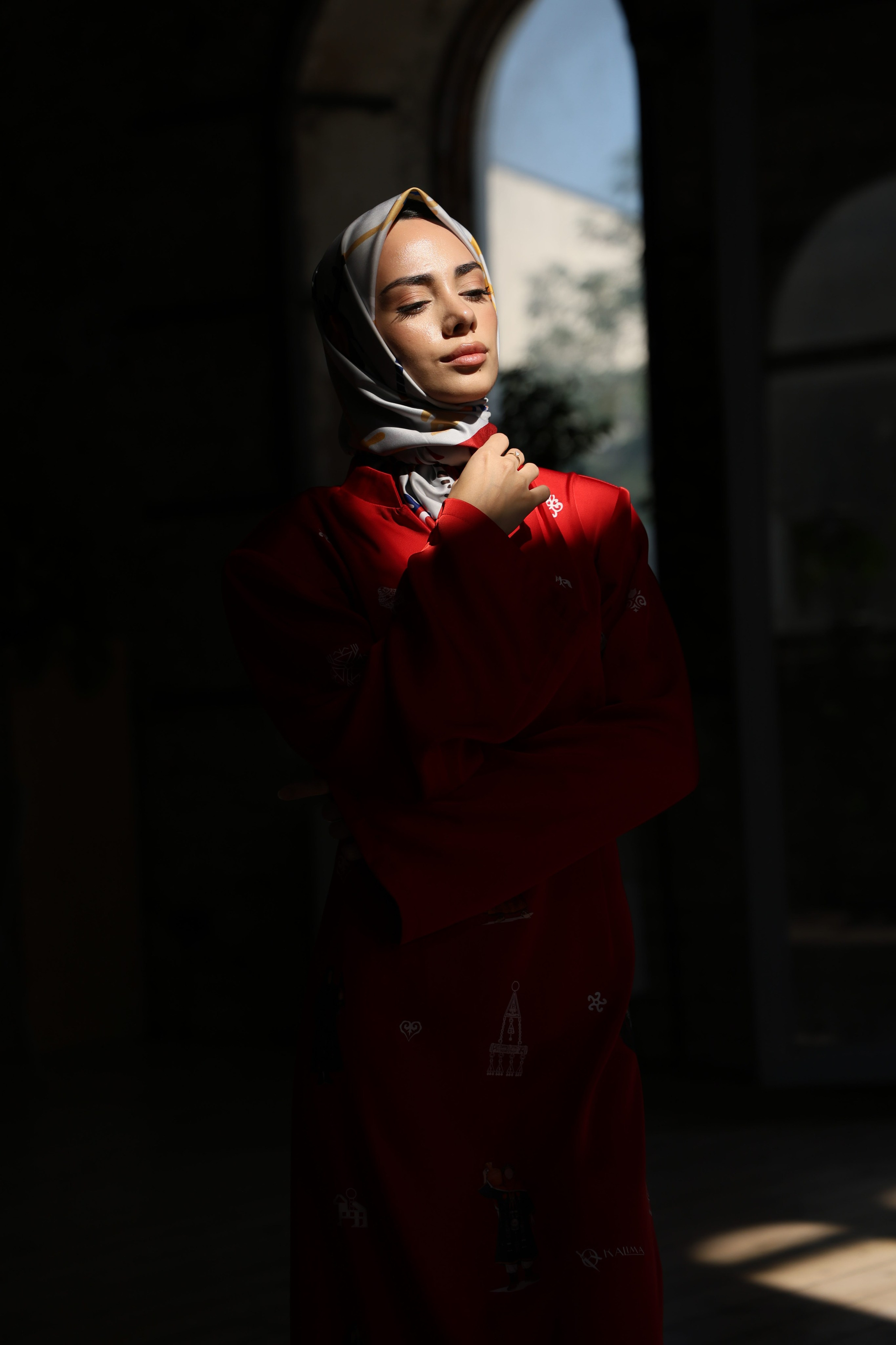 Творческое. Shirin Ustaeva Photography—больше, чем фотография