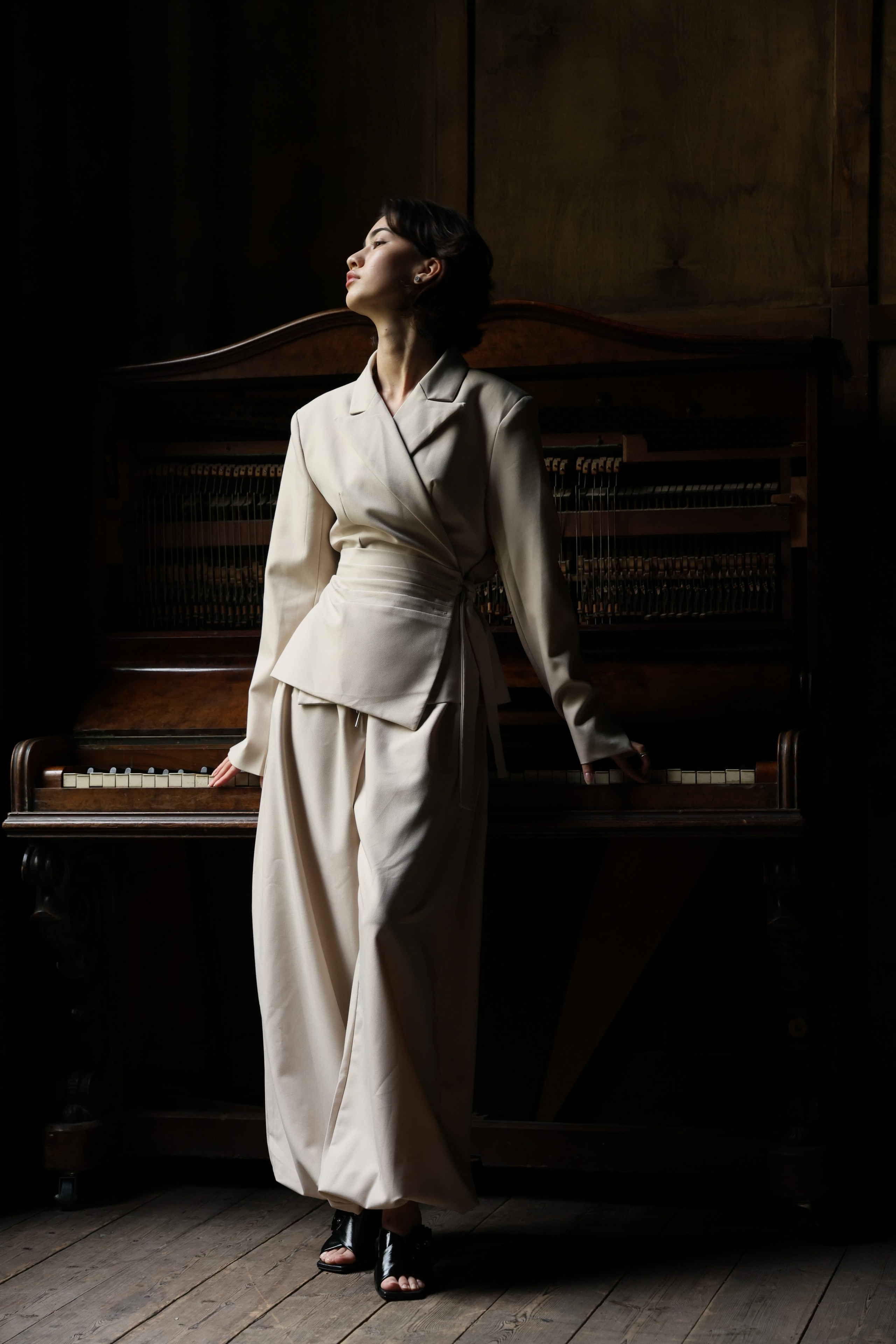 Shirin Ustaeva Photography—больше, чем фотография