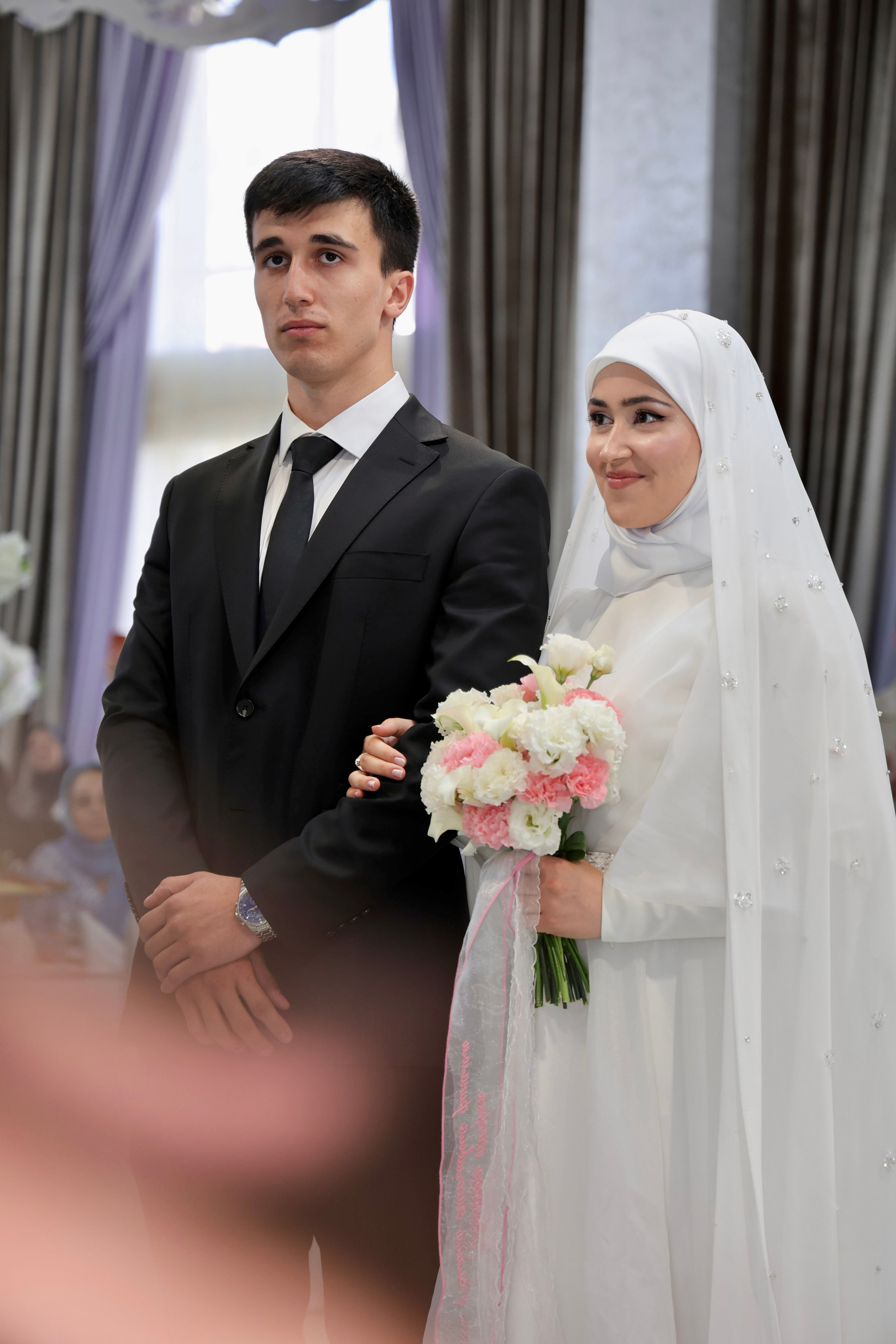Ахмед & Аиша. Shirin Ustaeva Photography—больше, чем фотография