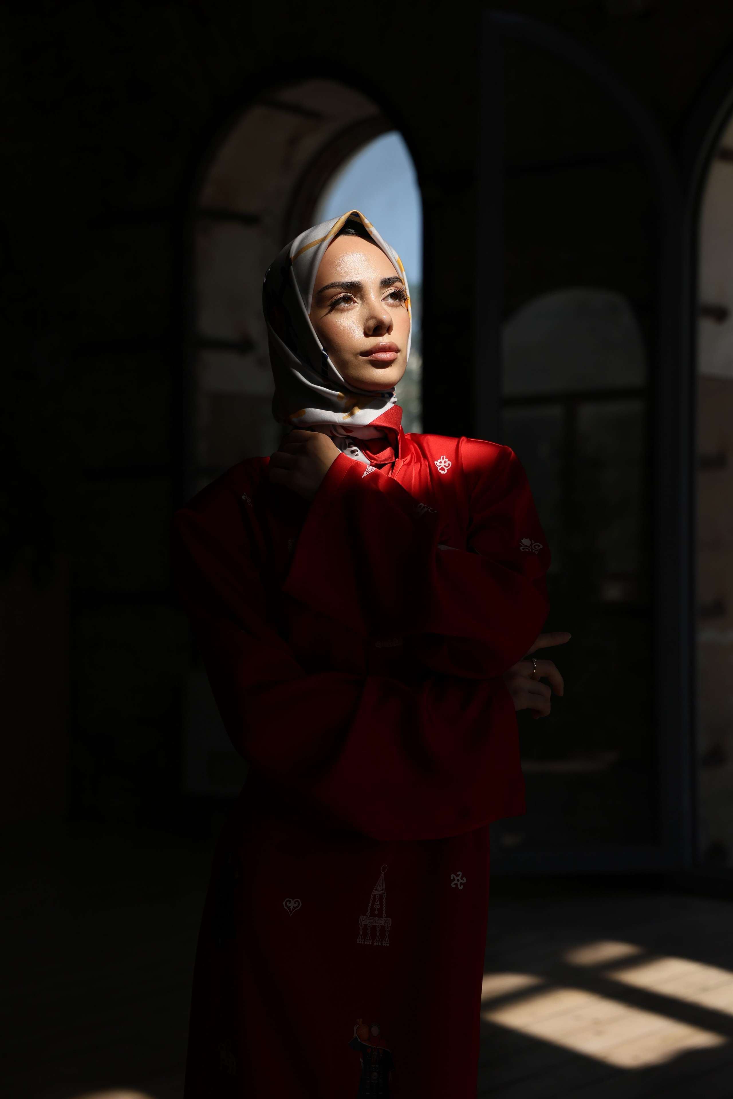 Творческое. Shirin Ustaeva Photography—больше, чем фотография