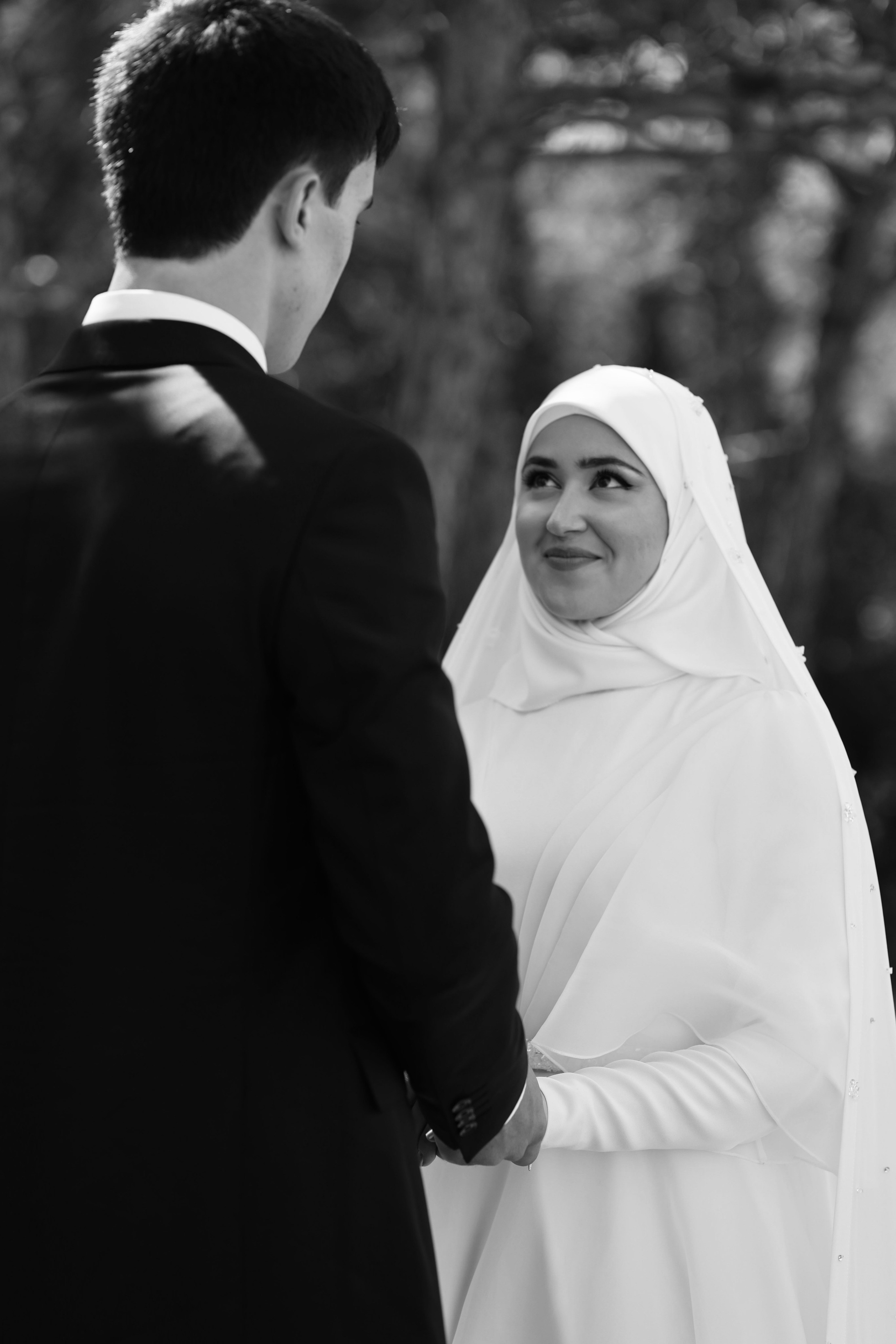 Ахмед & Аиша. Shirin Ustaeva Photography—больше, чем фотография