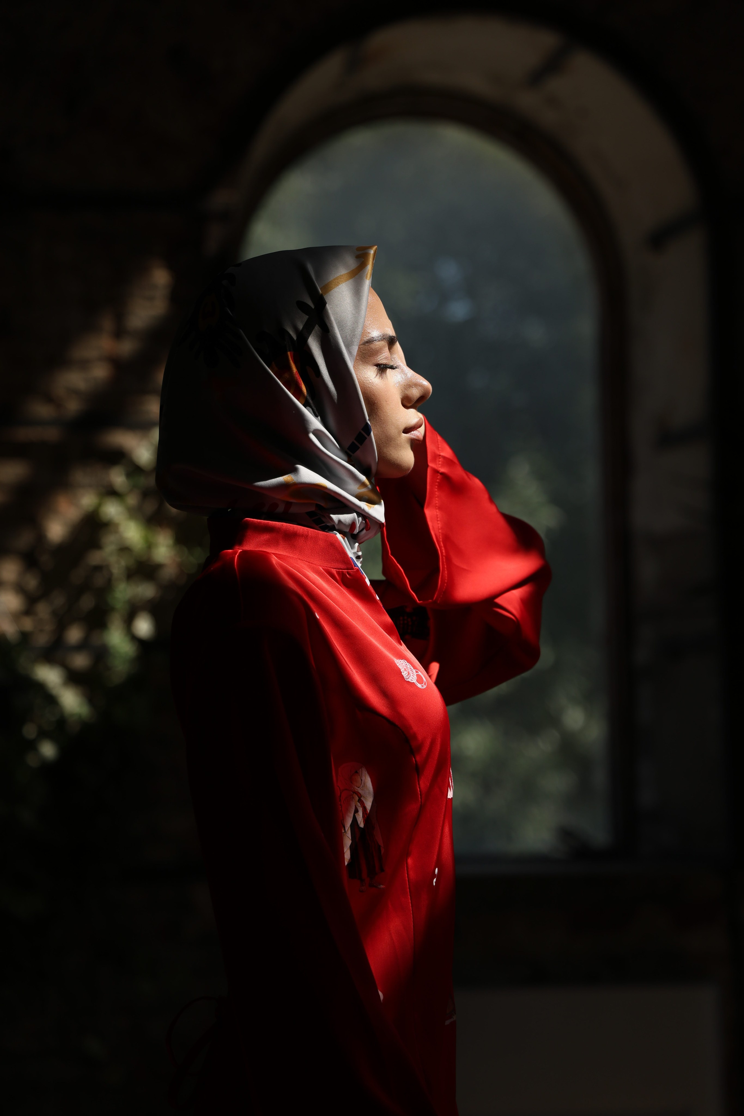 Творческое. Shirin Ustaeva Photography—больше, чем фотография