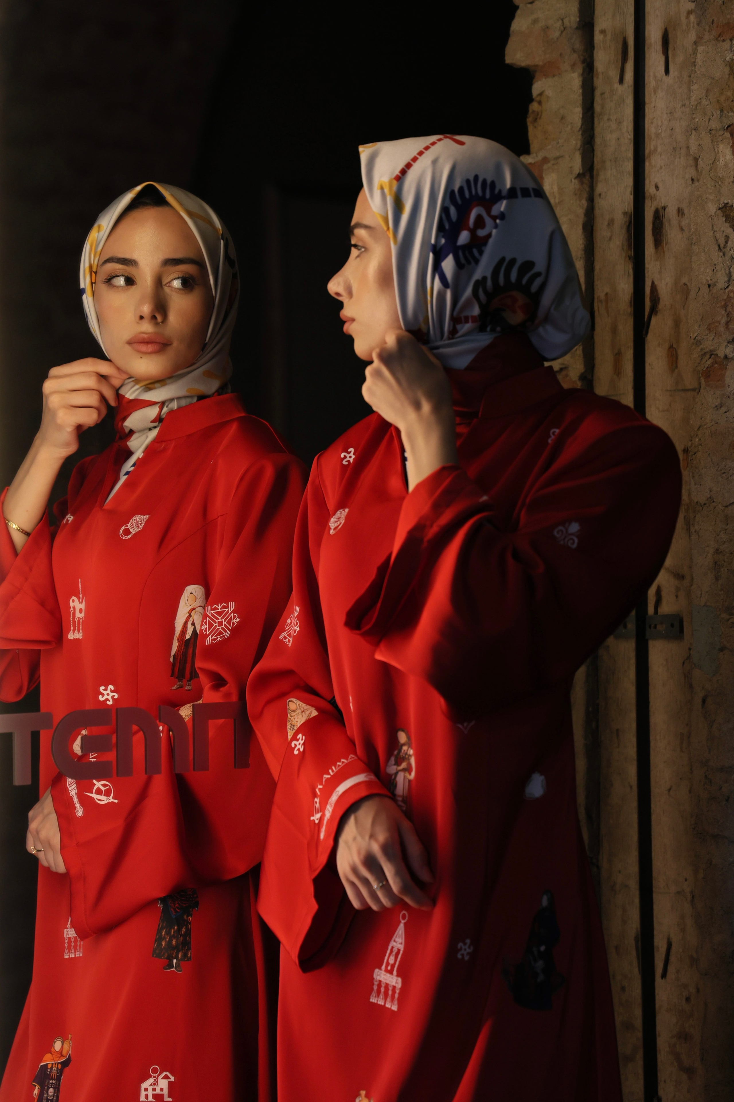 Творческое. Shirin Ustaeva Photography—больше, чем фотография