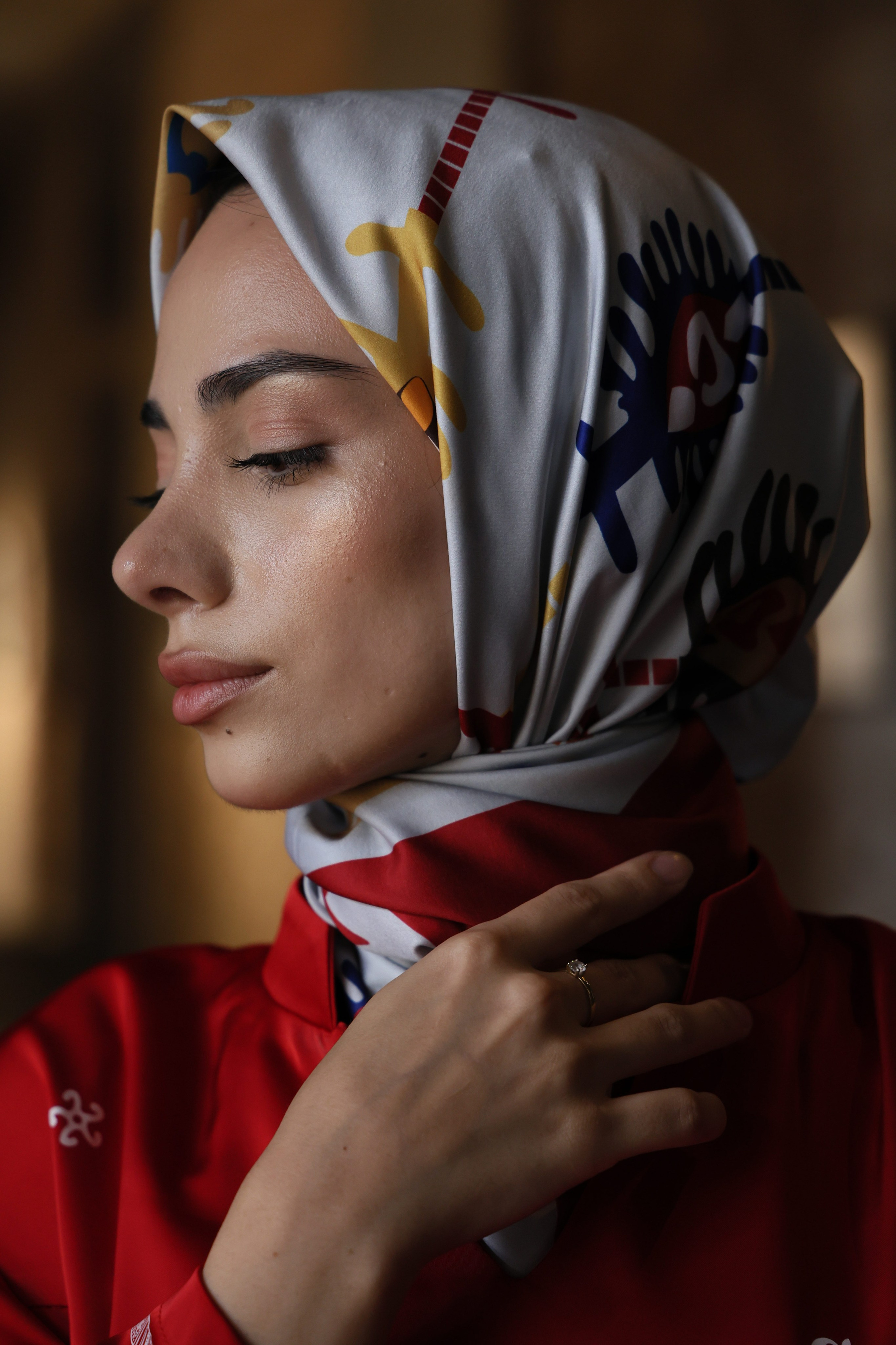 Творческое. Shirin Ustaeva Photography—больше, чем фотография