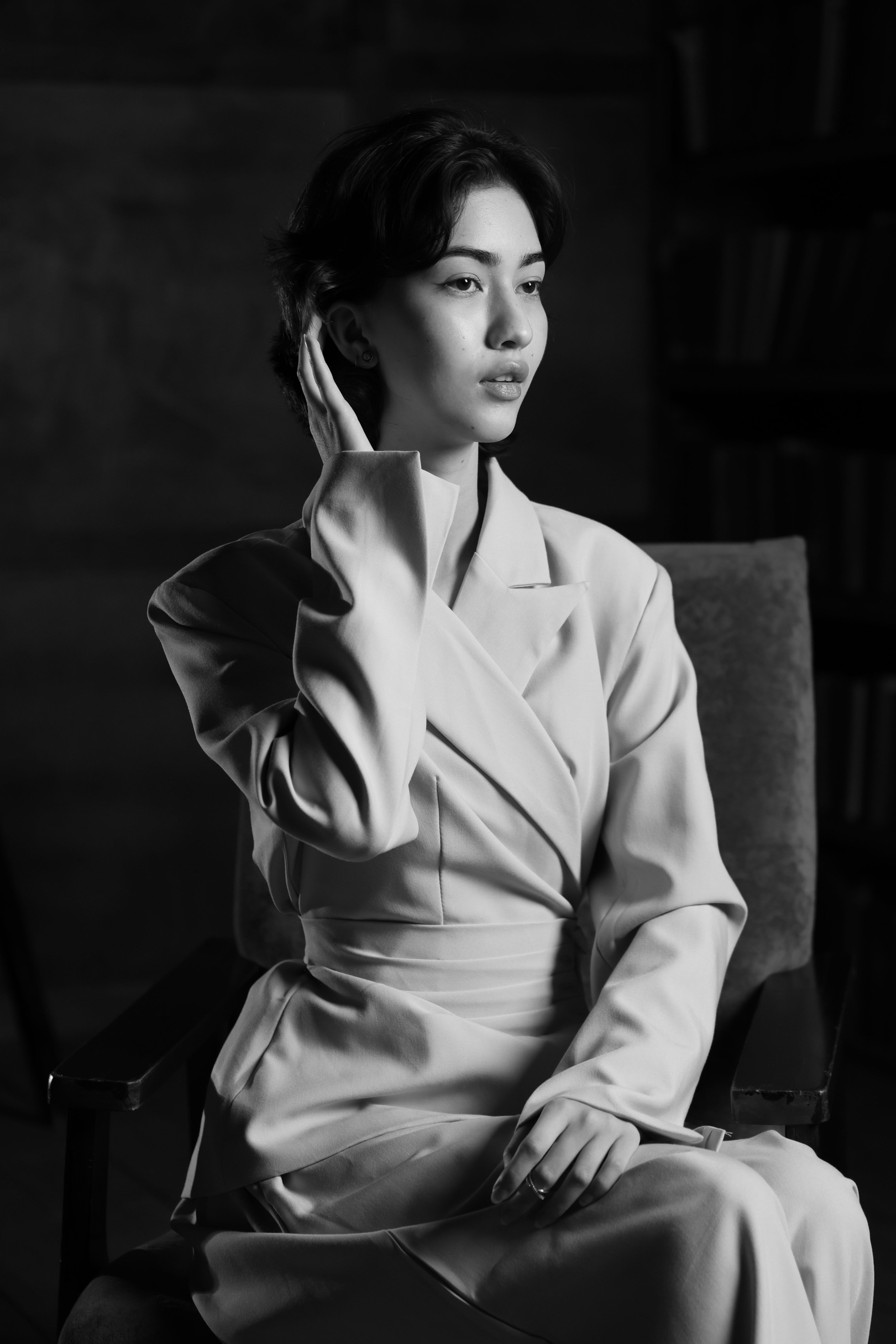 Портрет. Shirin Ustaeva Photography—больше, чем фотография