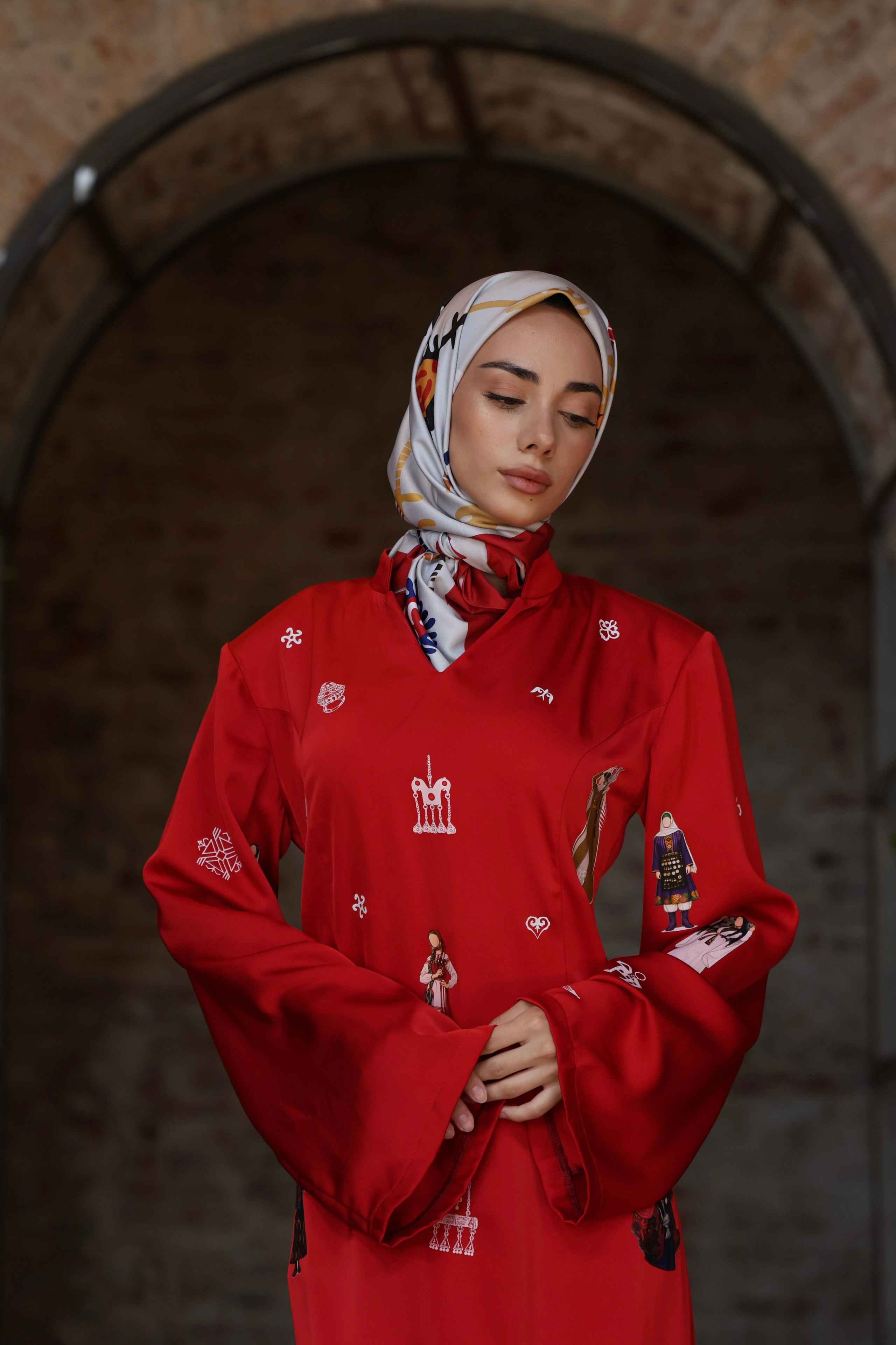Творческое. Shirin Ustaeva Photography—больше, чем фотография