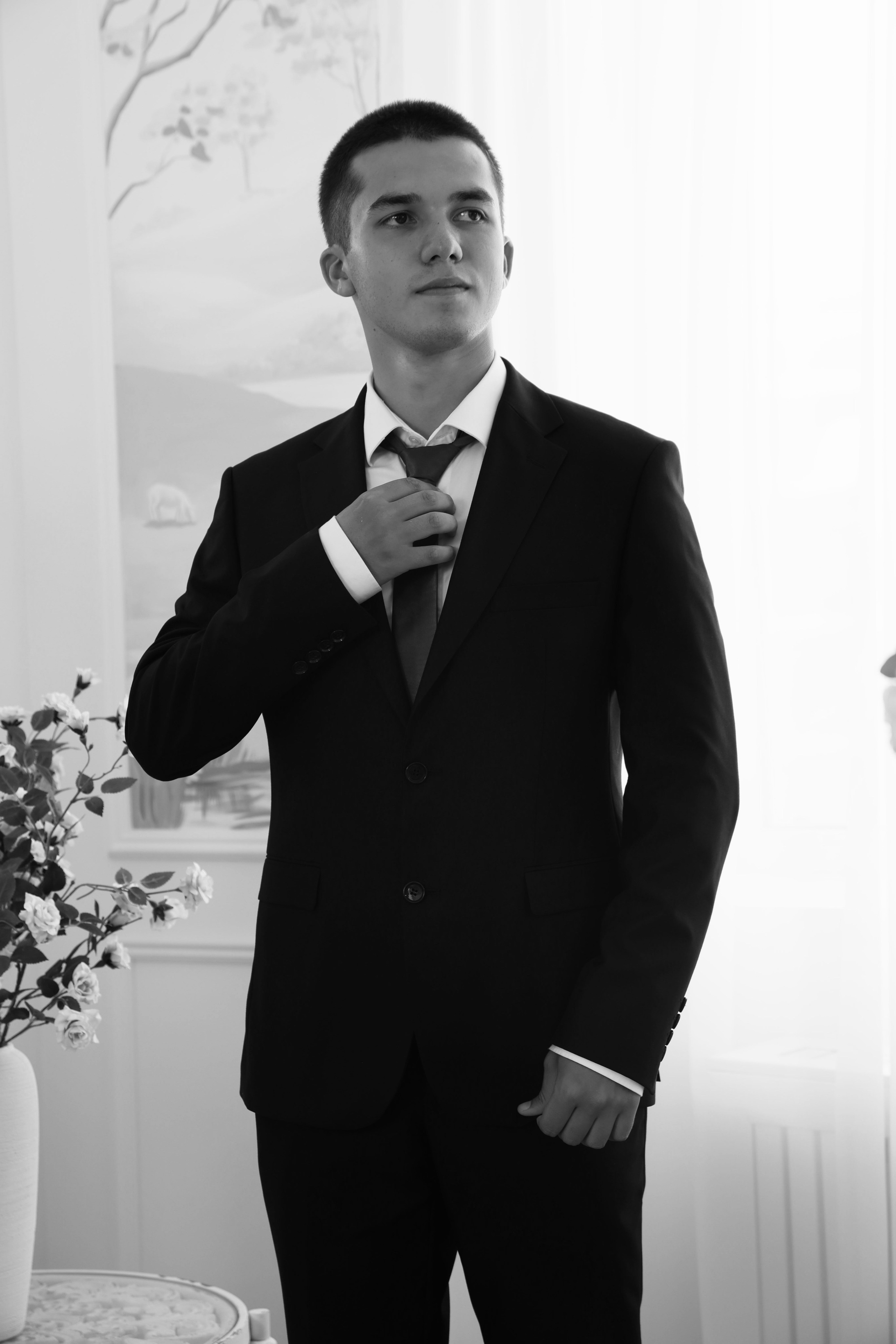 Абдул & Амина. Shirin Ustaeva Photography—больше, чем фотография