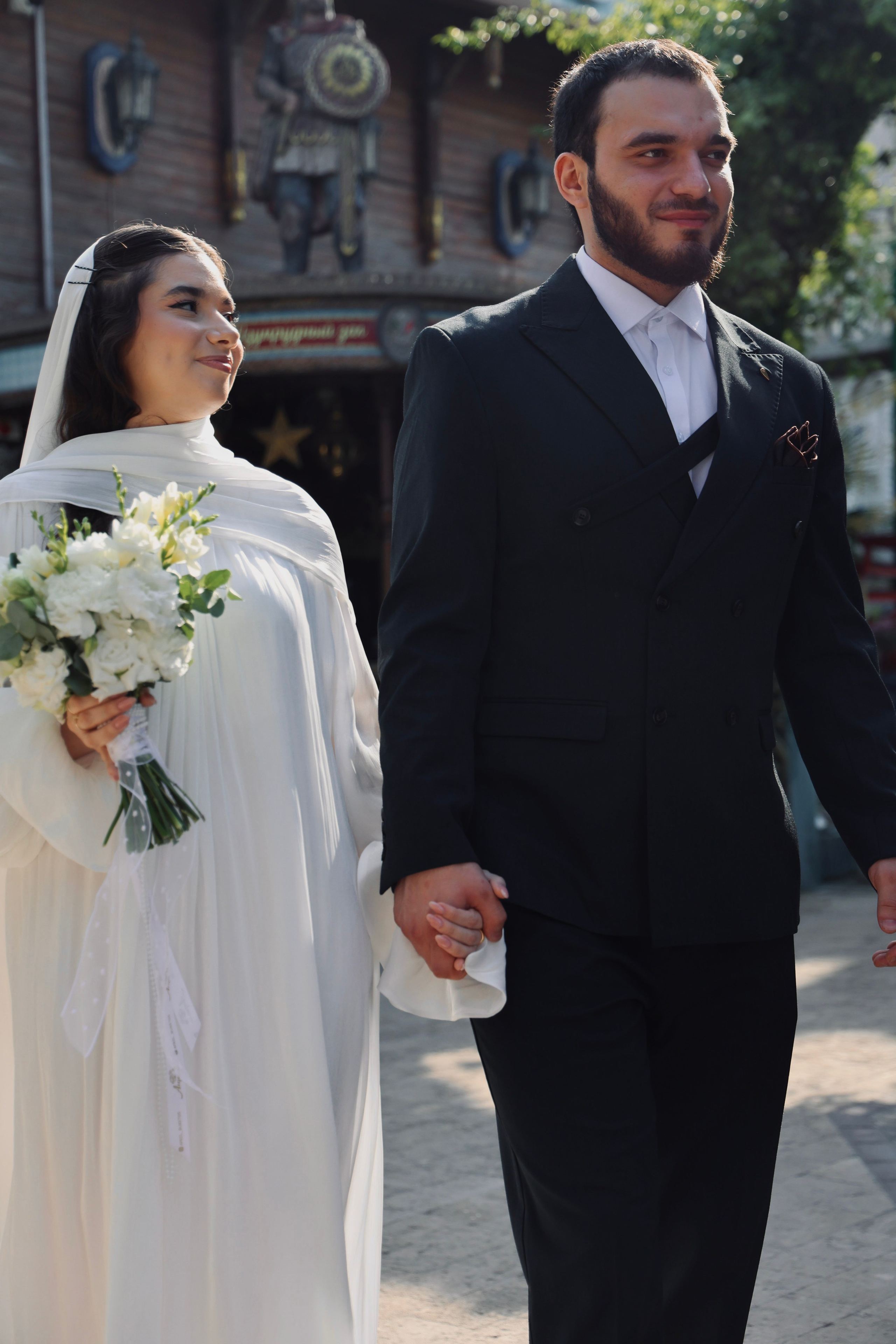 Руслан & Лиана. Shirin Ustaeva Photography—больше, чем фотография
