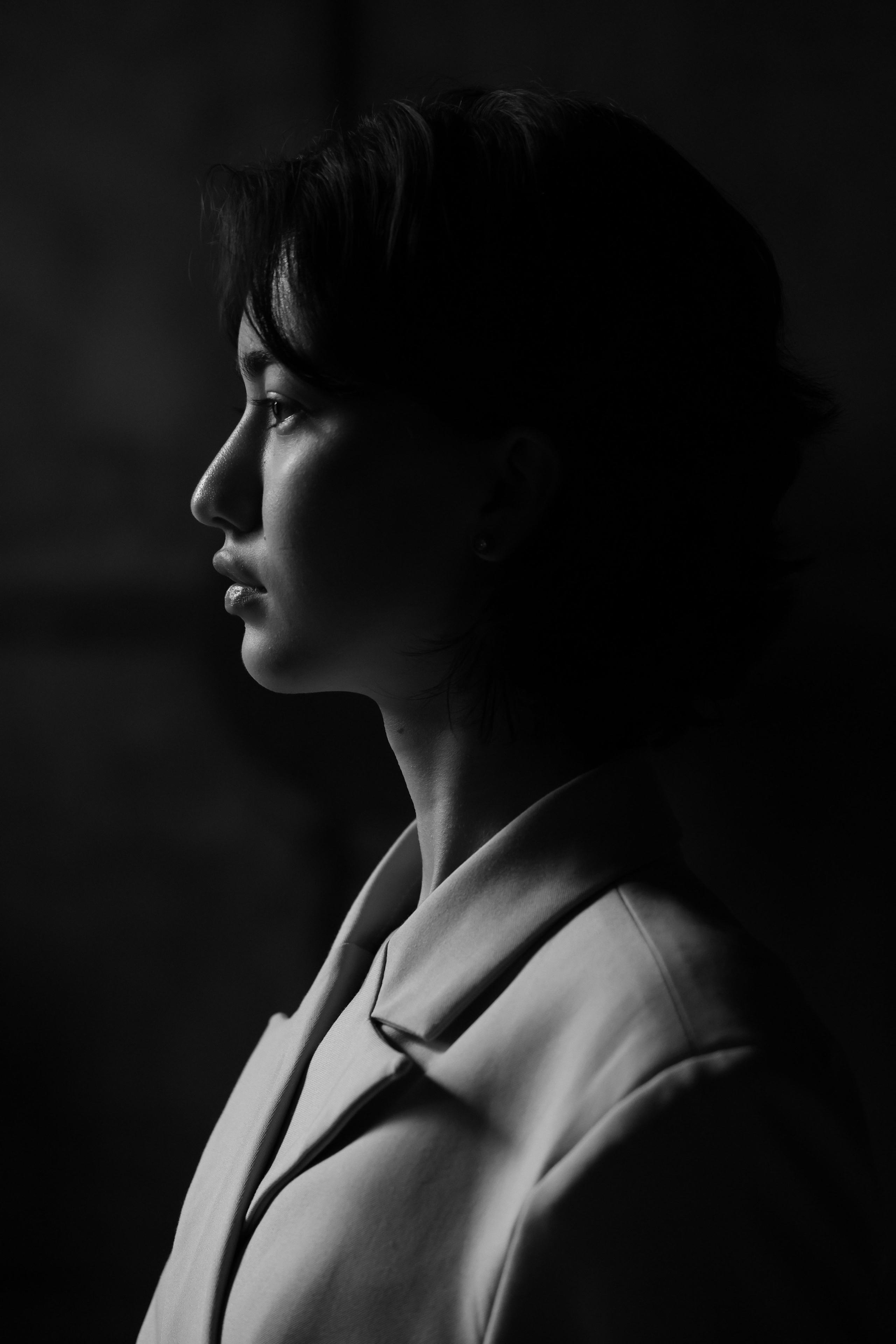 Портрет. Shirin Ustaeva Photography—больше, чем фотография