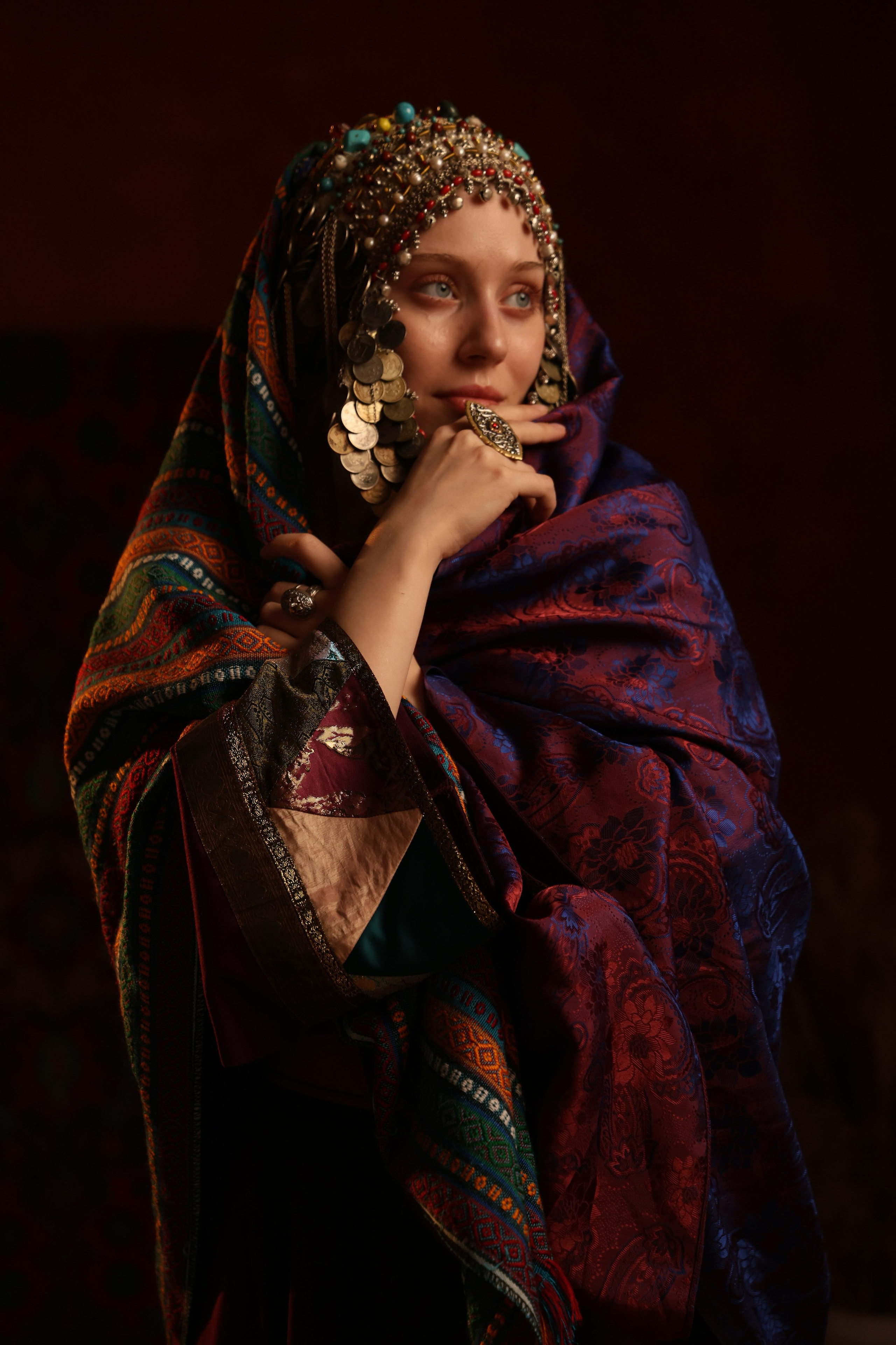 Shirin Ustaeva Photography—больше, чем фотография