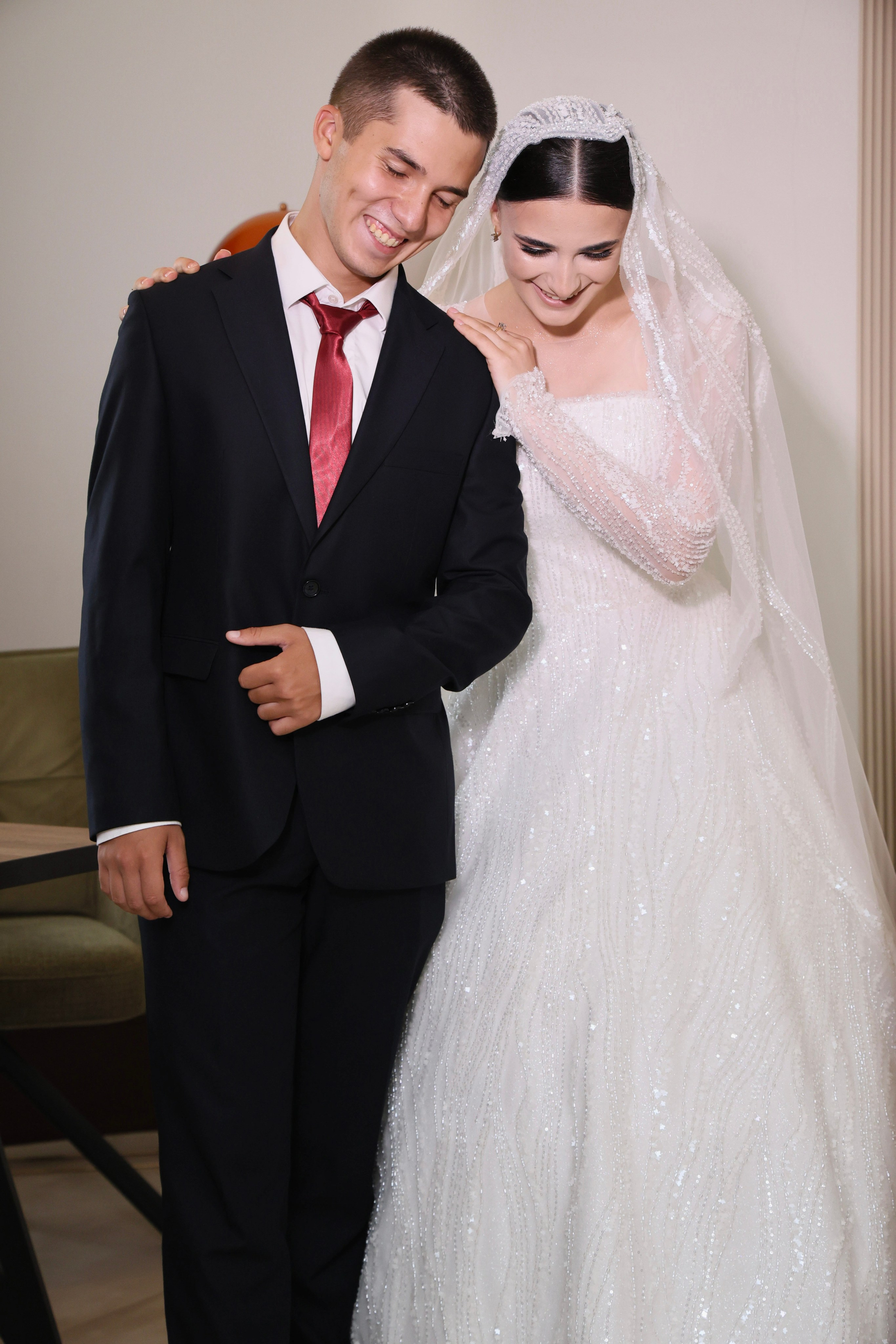 Абдул & Амина. Shirin Ustaeva Photography—больше, чем фотография