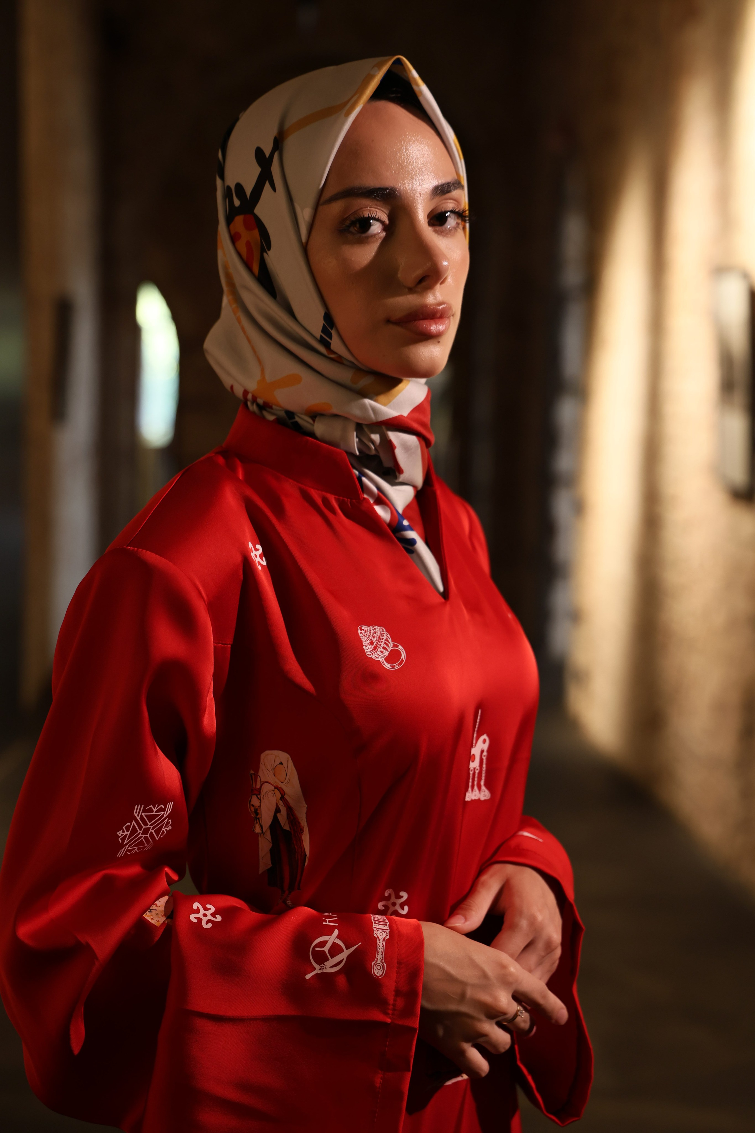 Творческое. Shirin Ustaeva Photography—больше, чем фотография