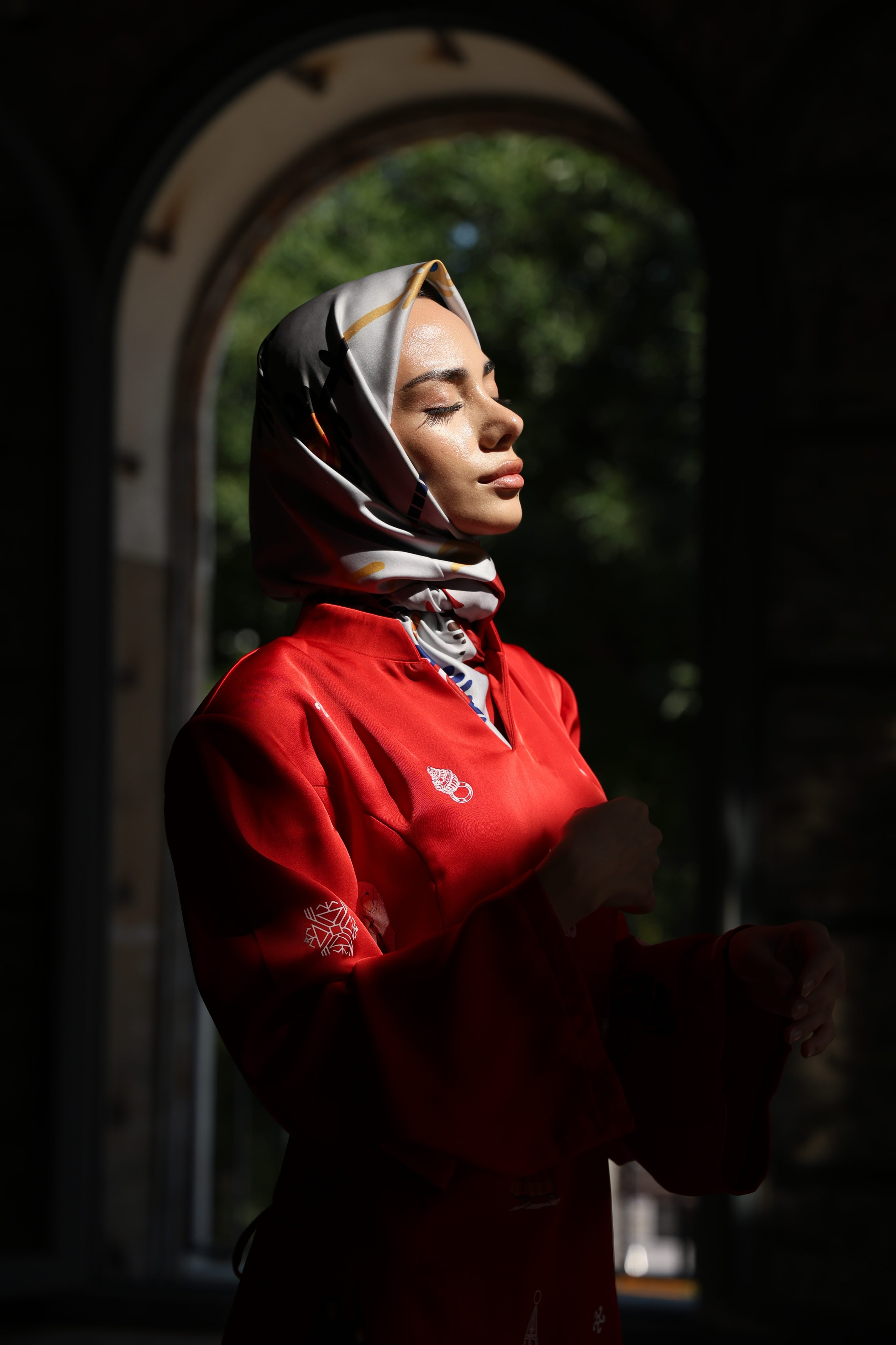 Творческое. Shirin Ustaeva Photography—больше, чем фотография