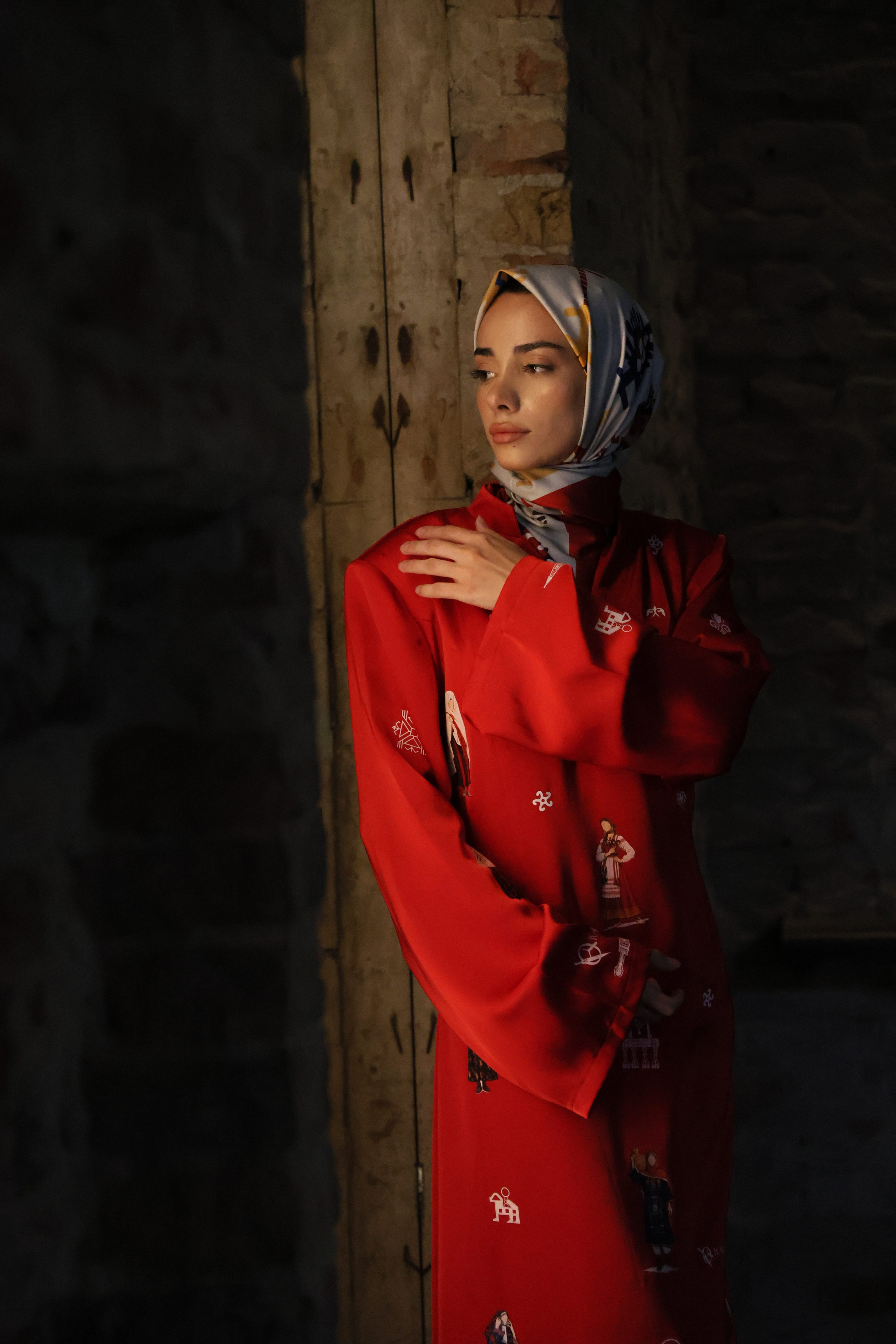 Творческое. Shirin Ustaeva Photography—больше, чем фотография