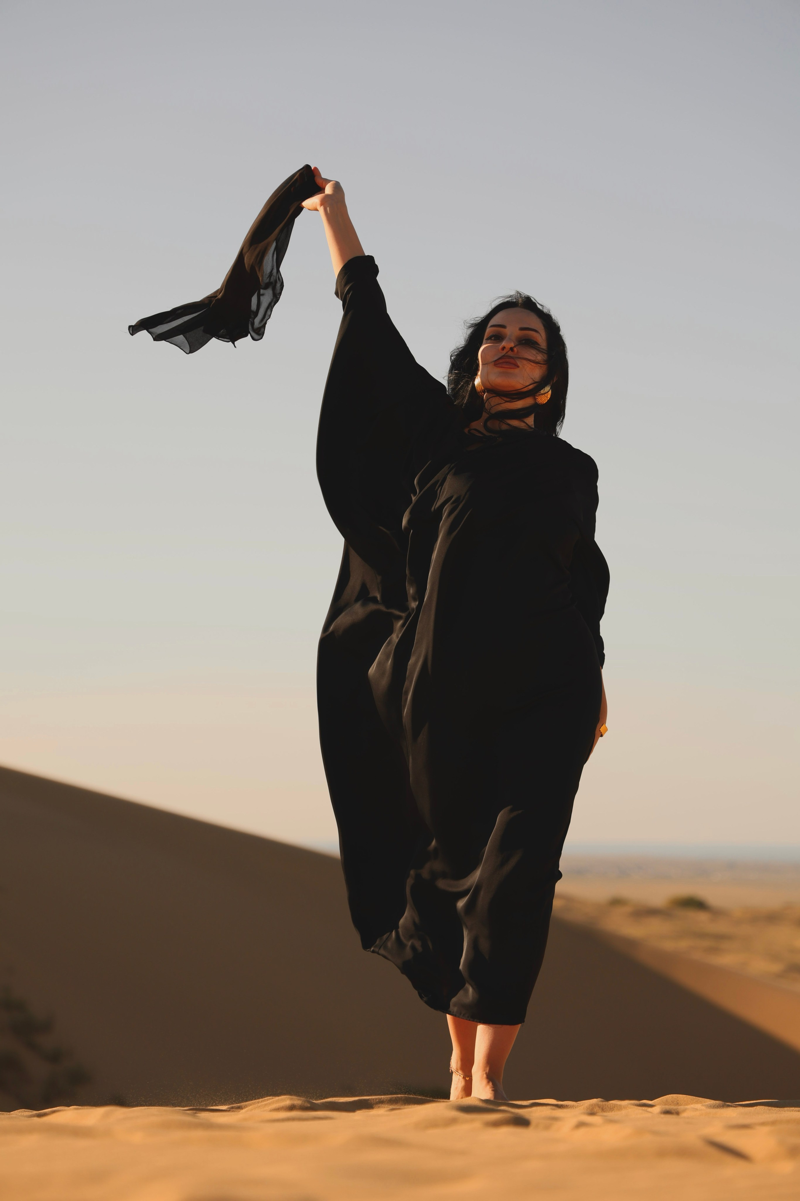 Пустыня. Shirin Ustaeva Photography—больше, чем фотография
