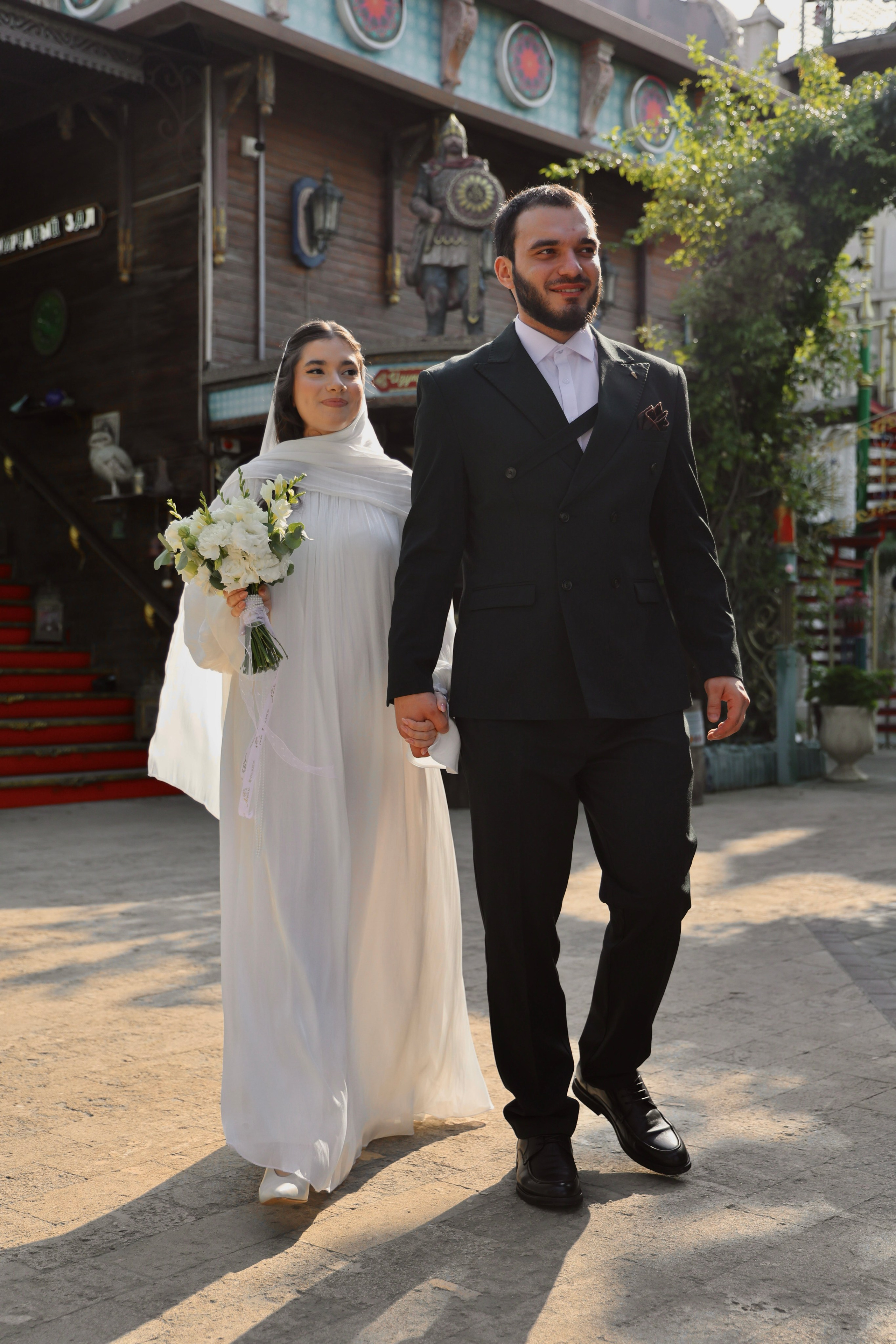 Руслан & Лиана. Shirin Ustaeva Photography—больше, чем фотография