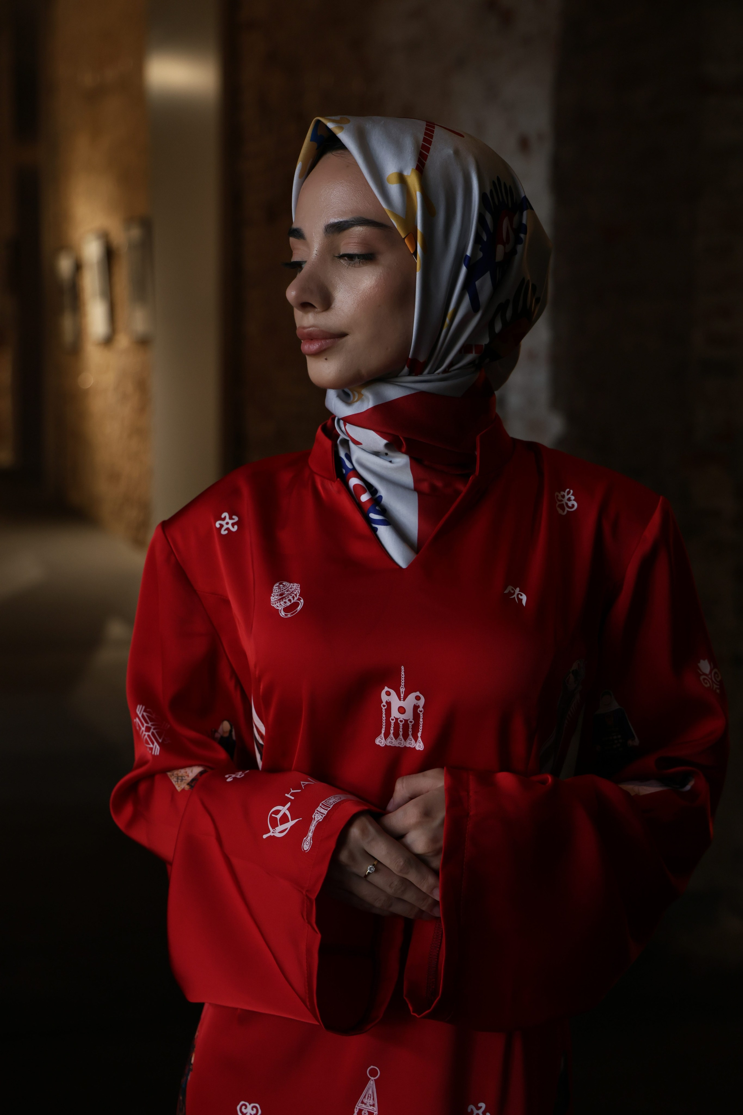 Творческое. Shirin Ustaeva Photography—больше, чем фотография