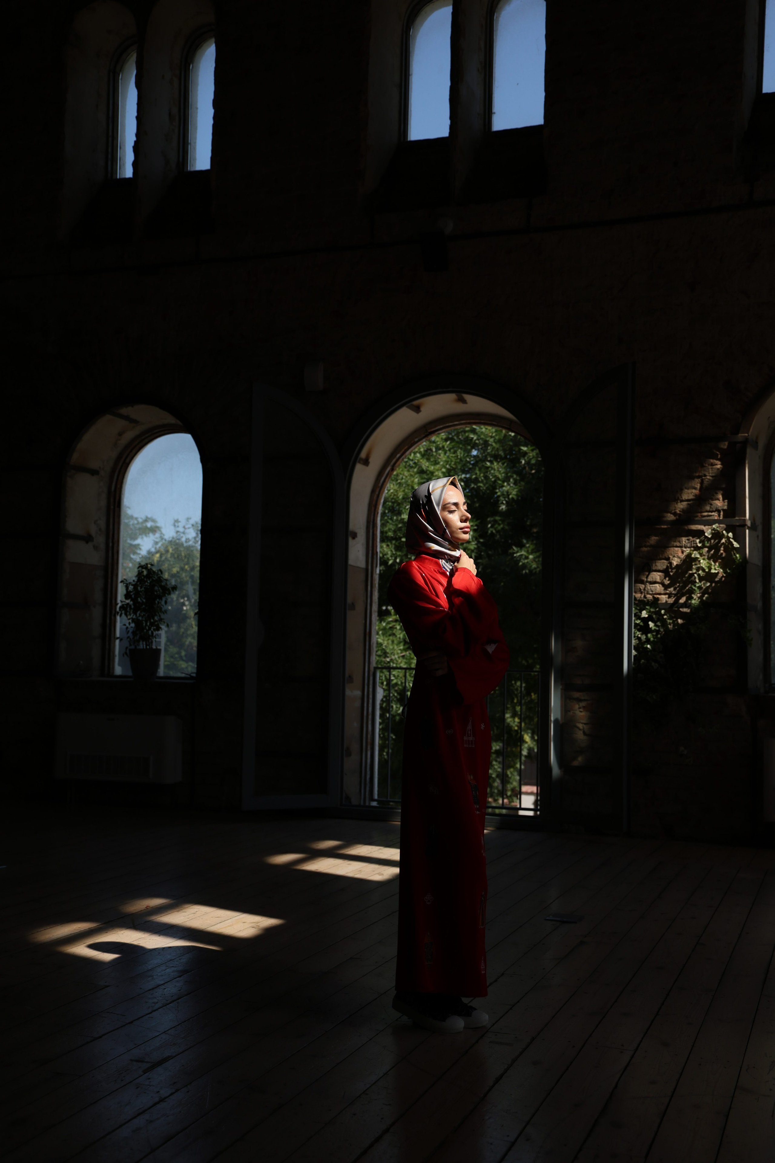 Творческое. Shirin Ustaeva Photography—больше, чем фотография