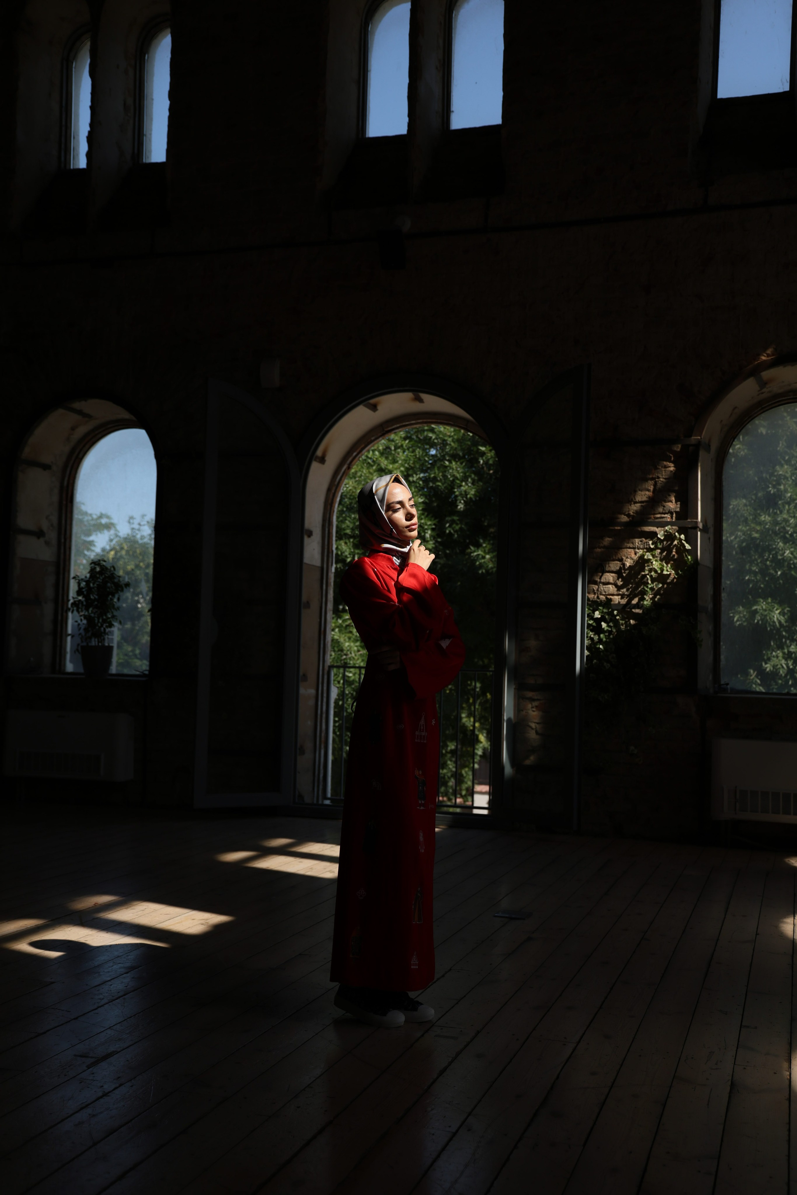 Творческое. Shirin Ustaeva Photography—больше, чем фотография