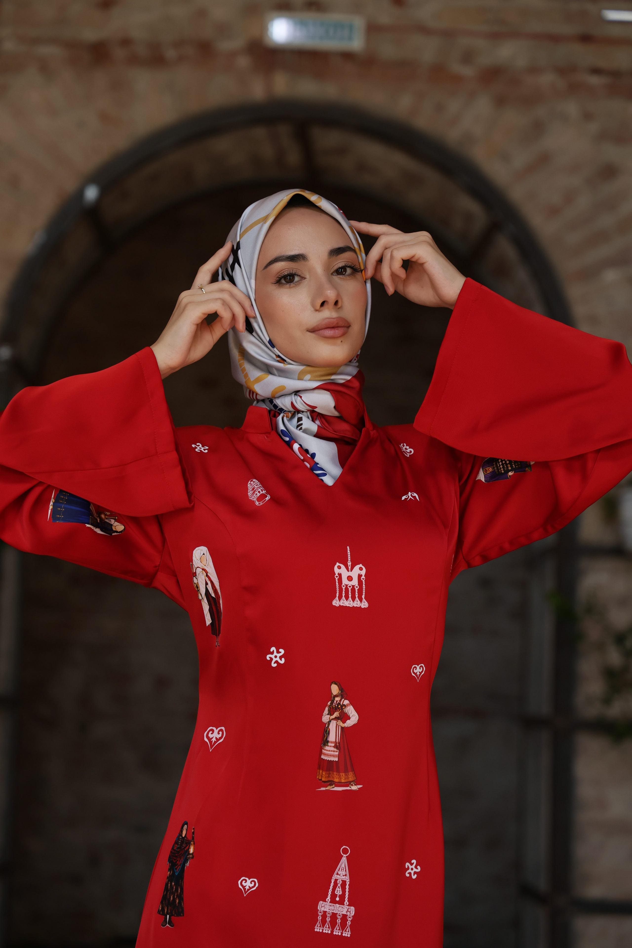 Творческое. Shirin Ustaeva Photography—больше, чем фотография
