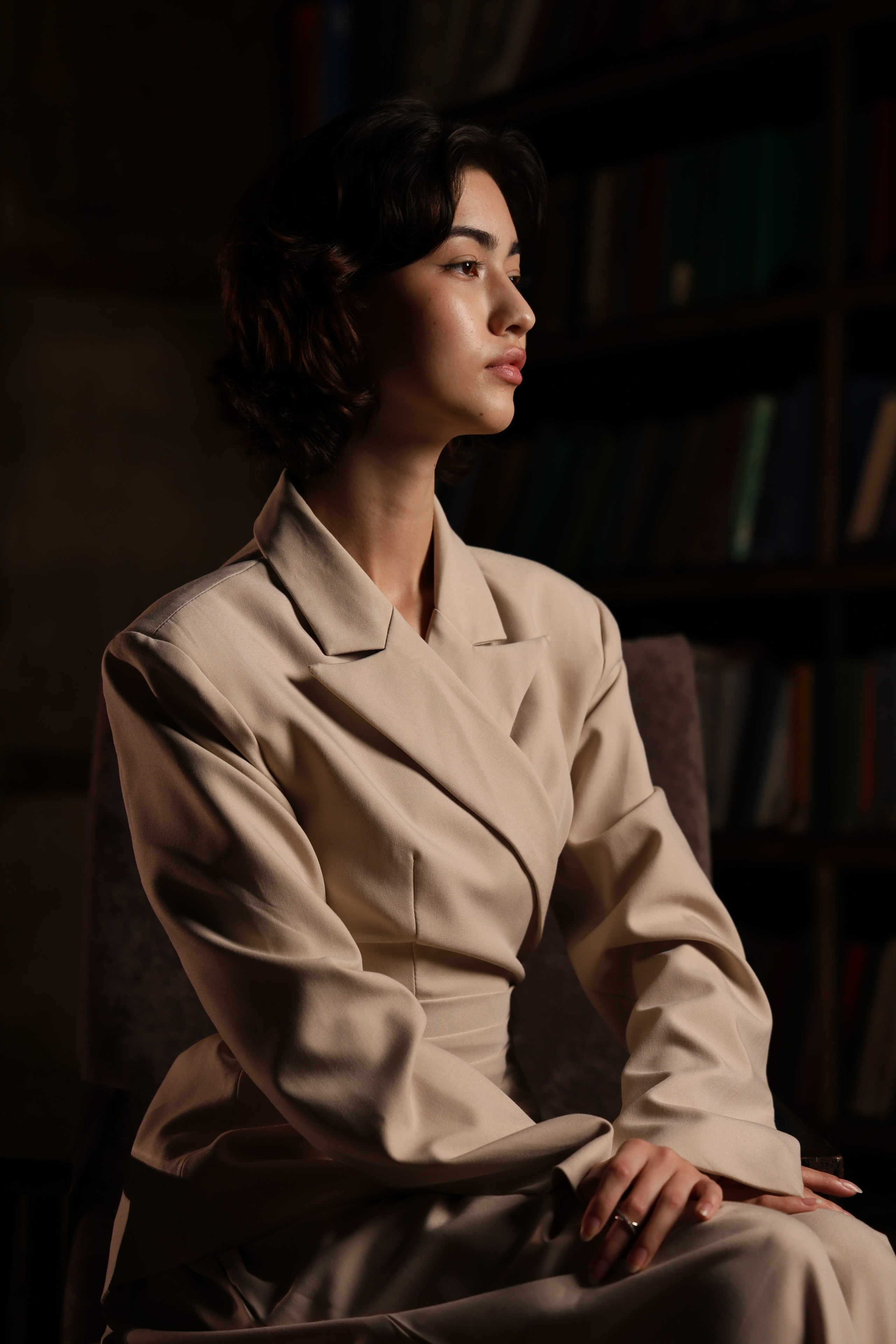 Портрет. Shirin Ustaeva Photography—больше, чем фотография