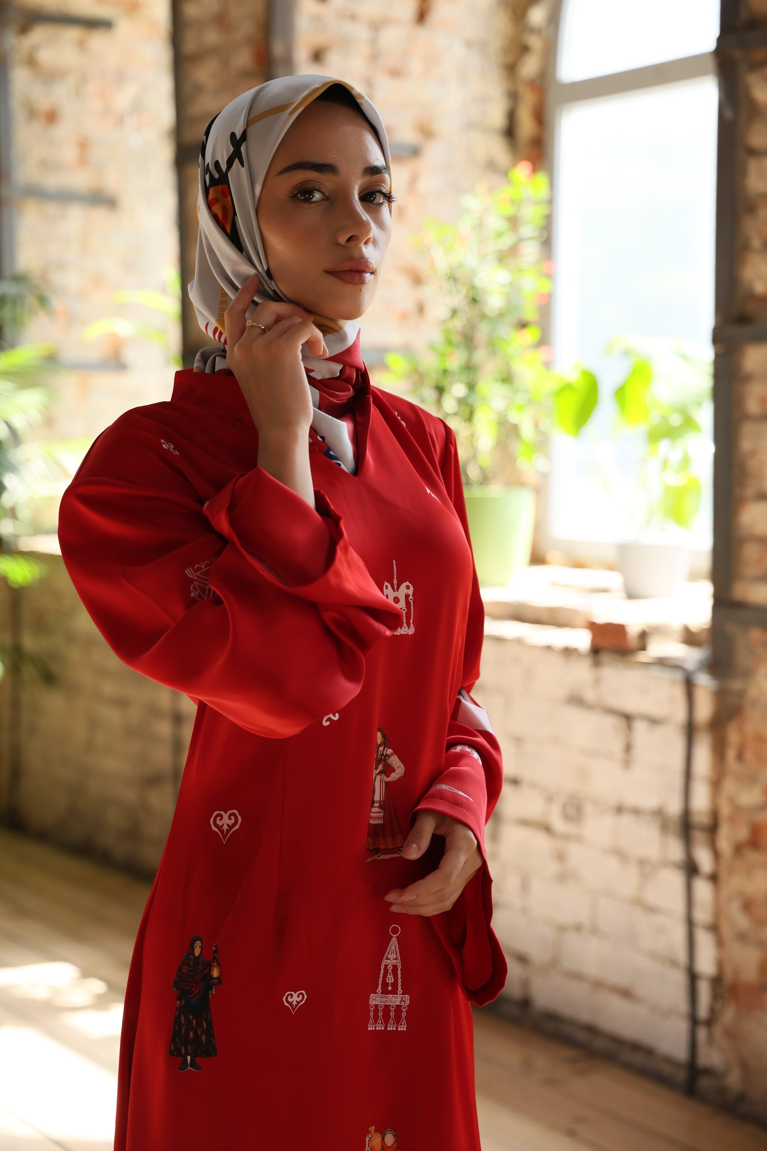 Творческое. Shirin Ustaeva Photography—больше, чем фотография