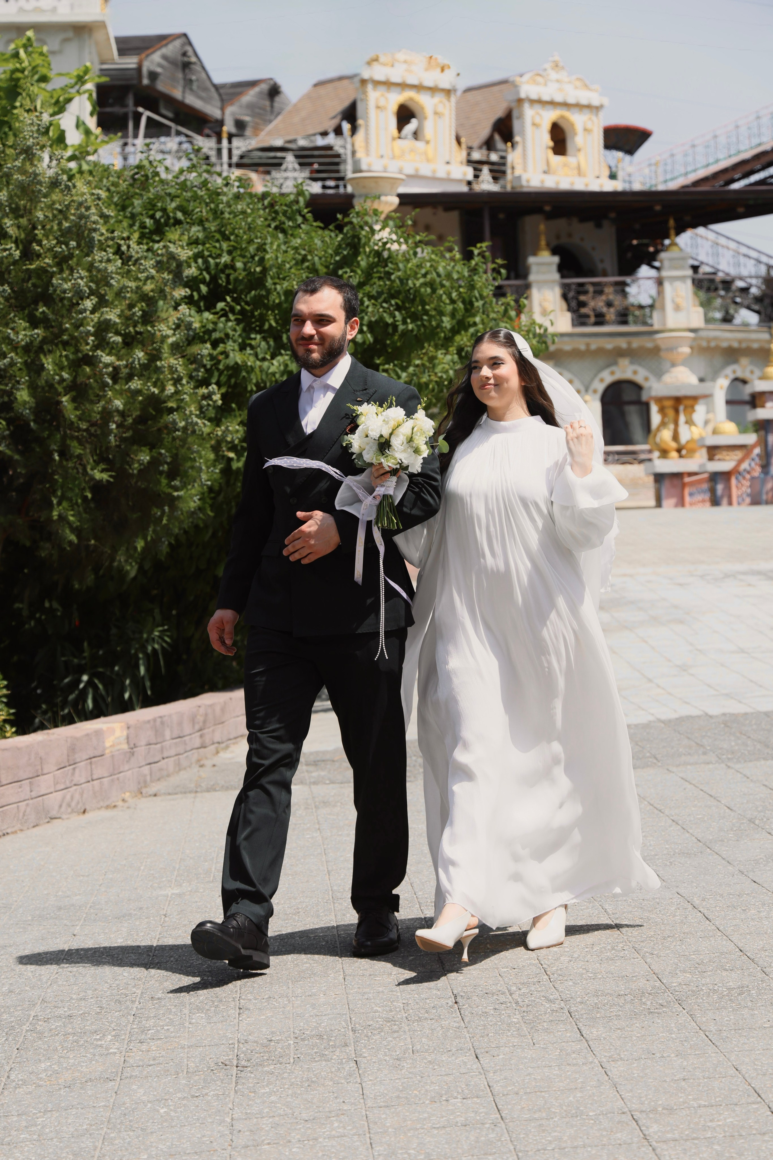 Руслан & Лиана. Shirin Ustaeva Photography—больше, чем фотография