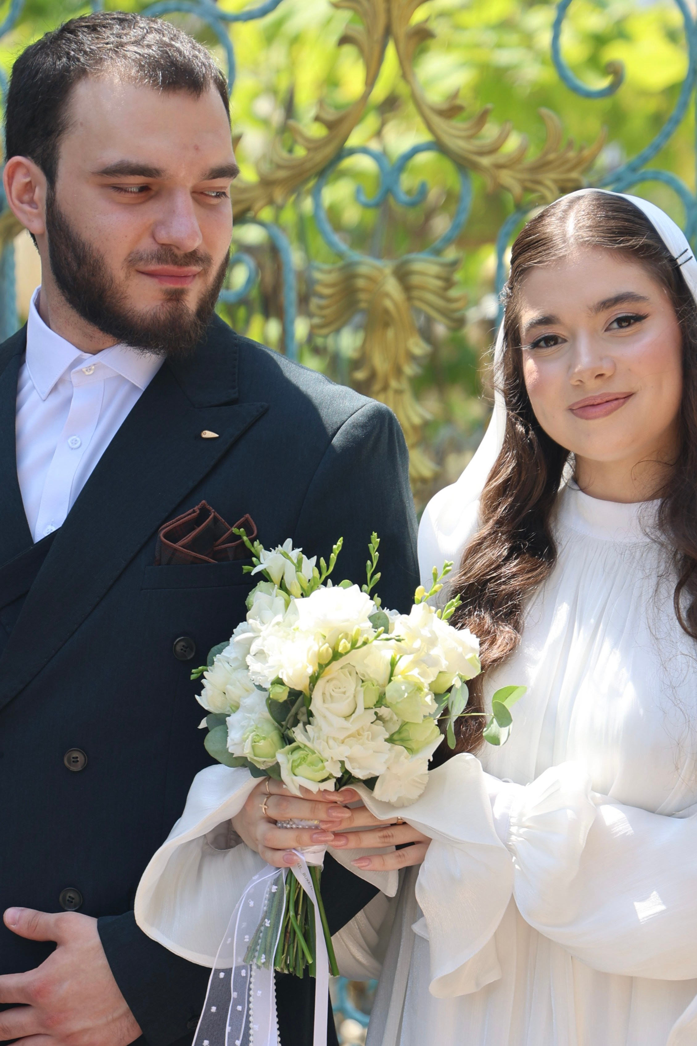 Руслан & Лиана. Shirin Ustaeva Photography—больше, чем фотография