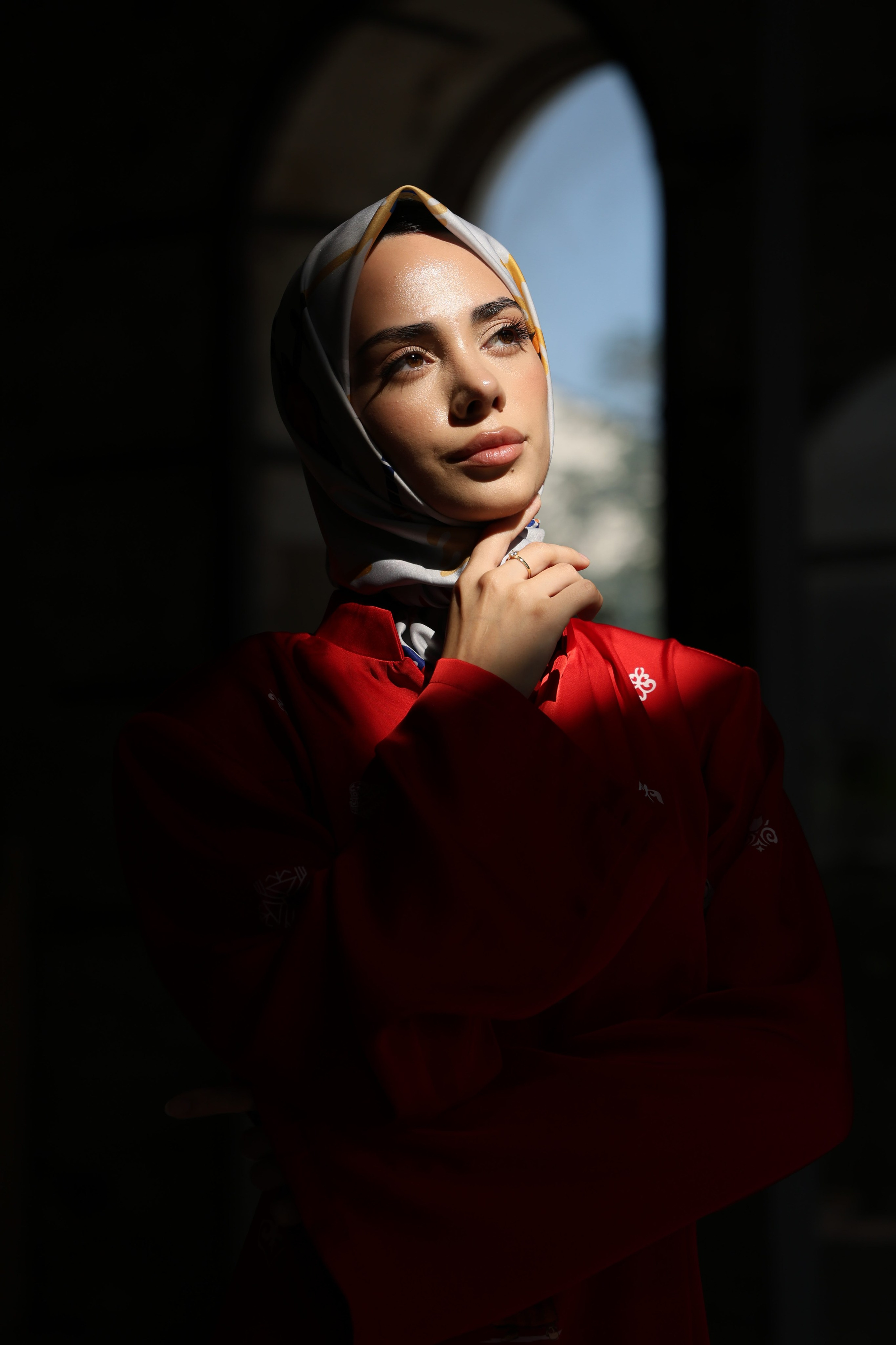 Творческое. Shirin Ustaeva Photography—больше, чем фотография
