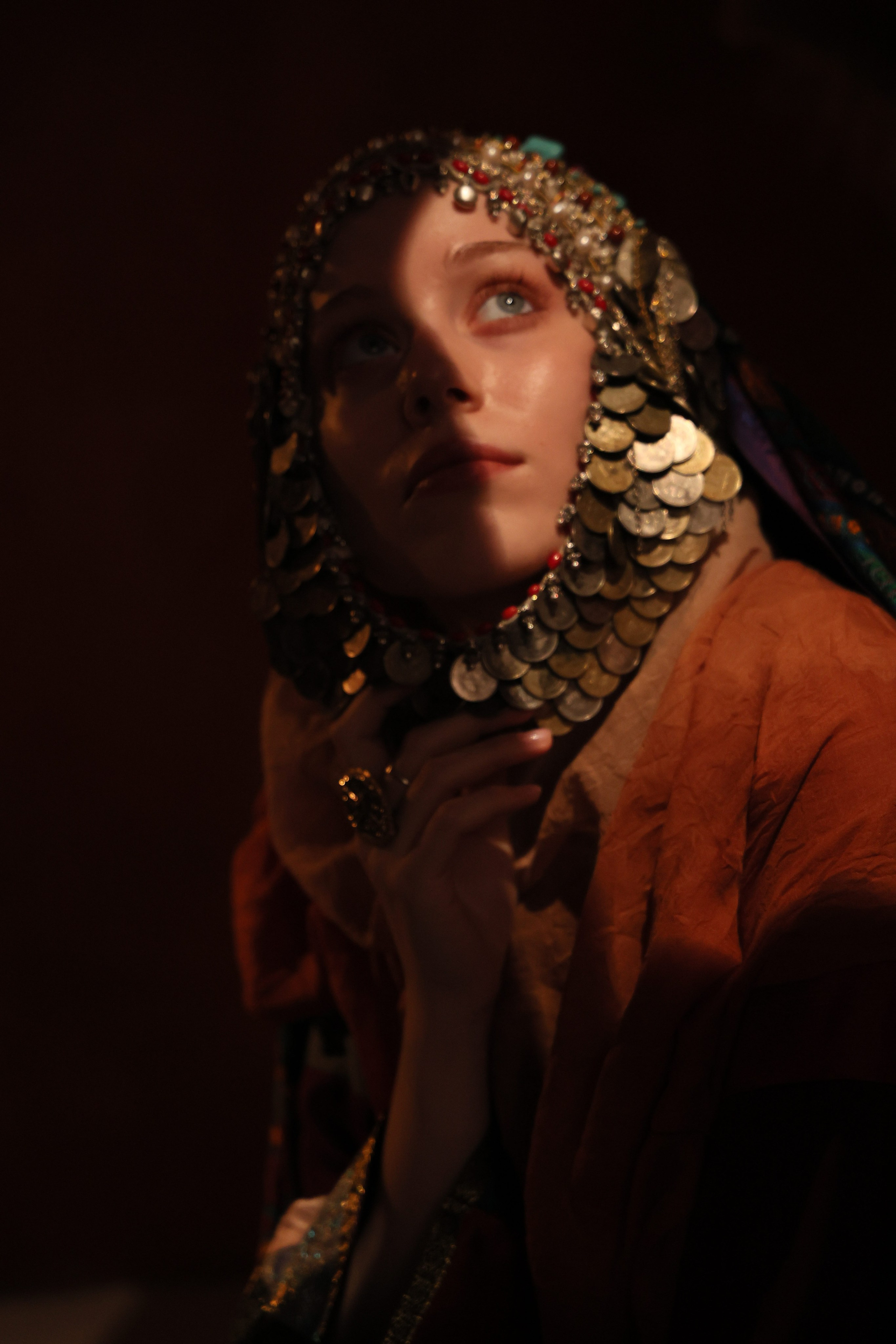 Традиционное. Shirin Ustaeva Photography—больше, чем фотография