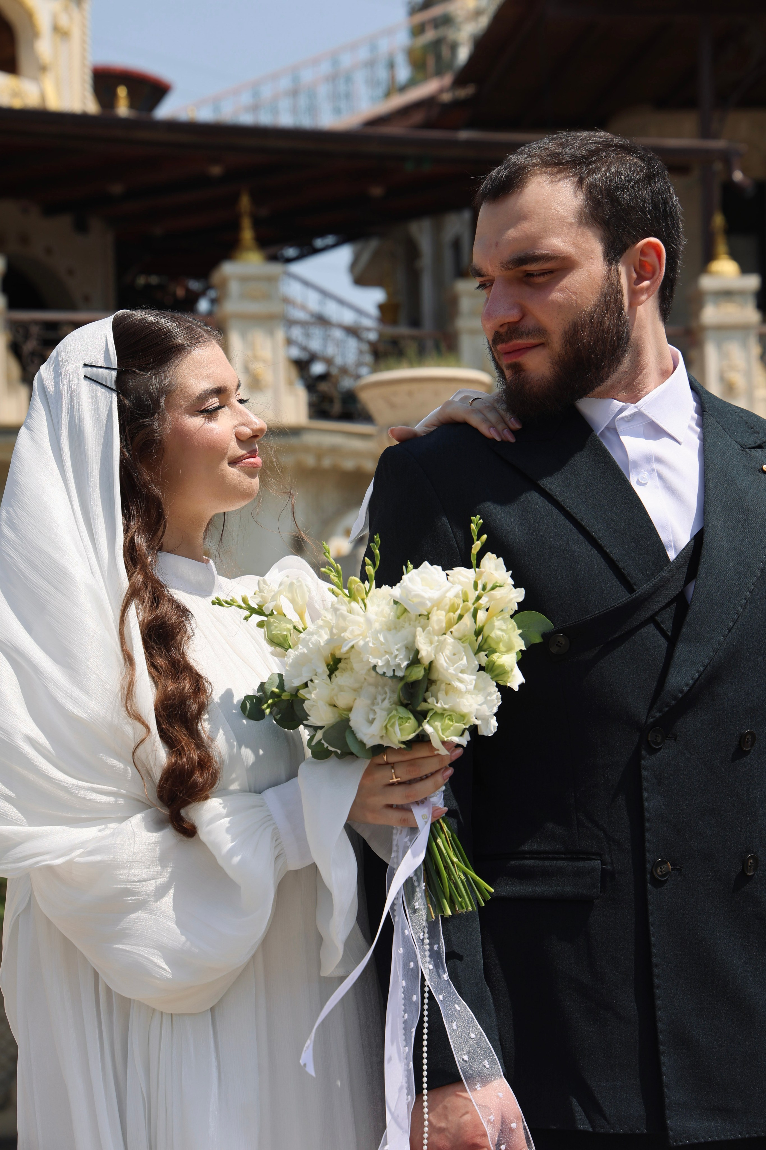 Руслан & Лиана. Shirin Ustaeva Photography—больше, чем фотография