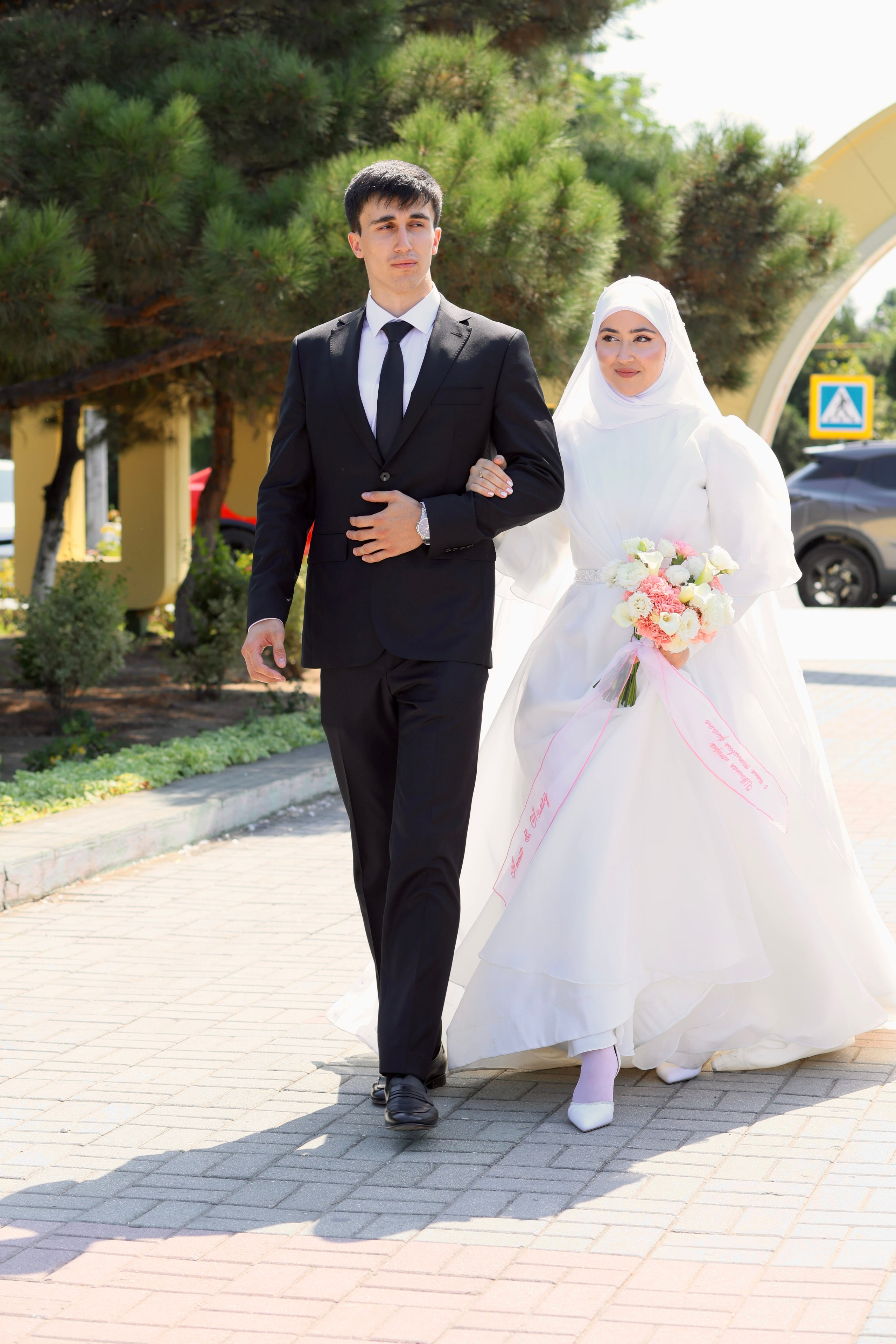 Ахмед & Аиша. Shirin Ustaeva Photography—больше, чем фотография