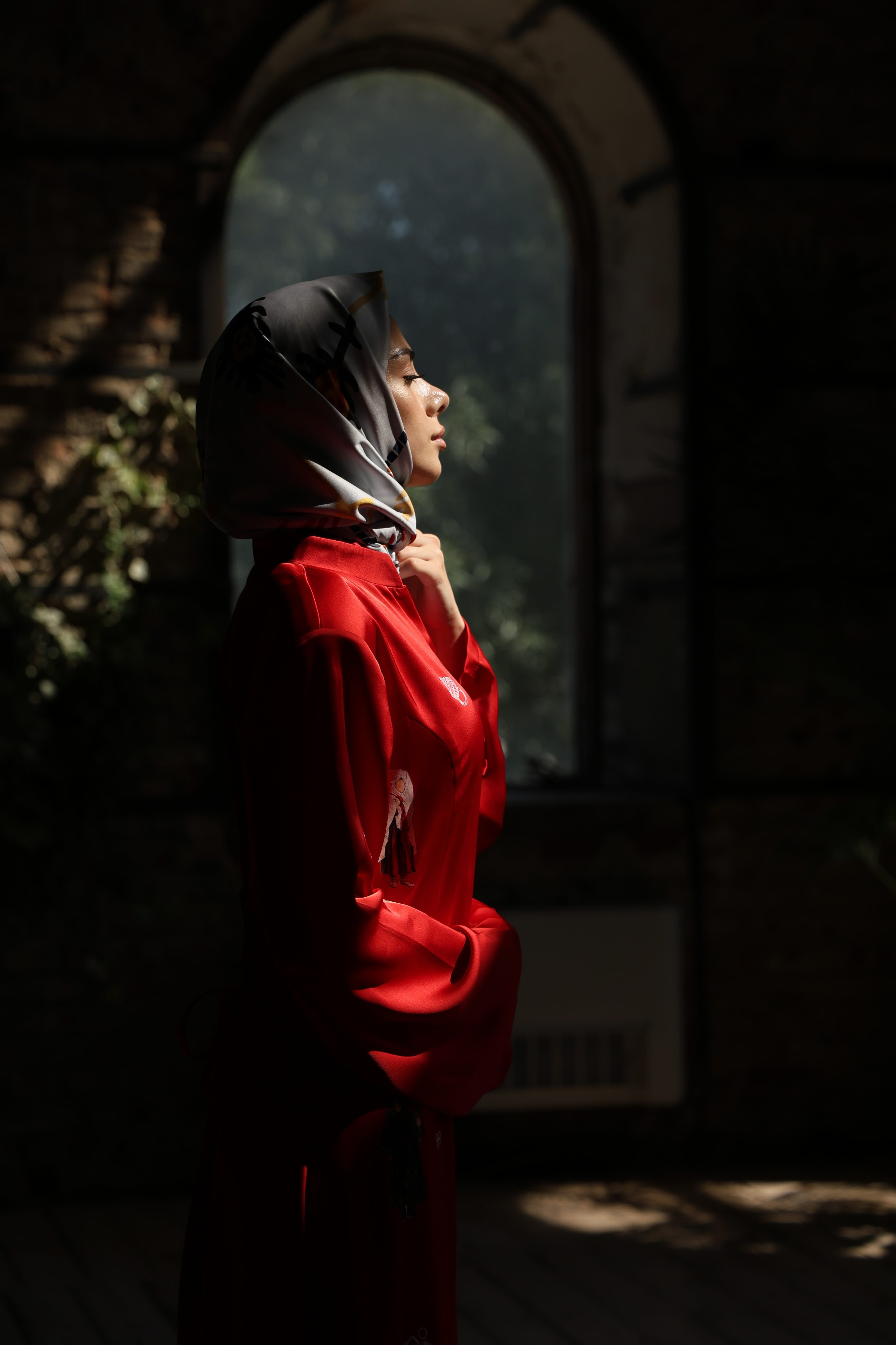 Творческое. Shirin Ustaeva Photography—больше, чем фотография