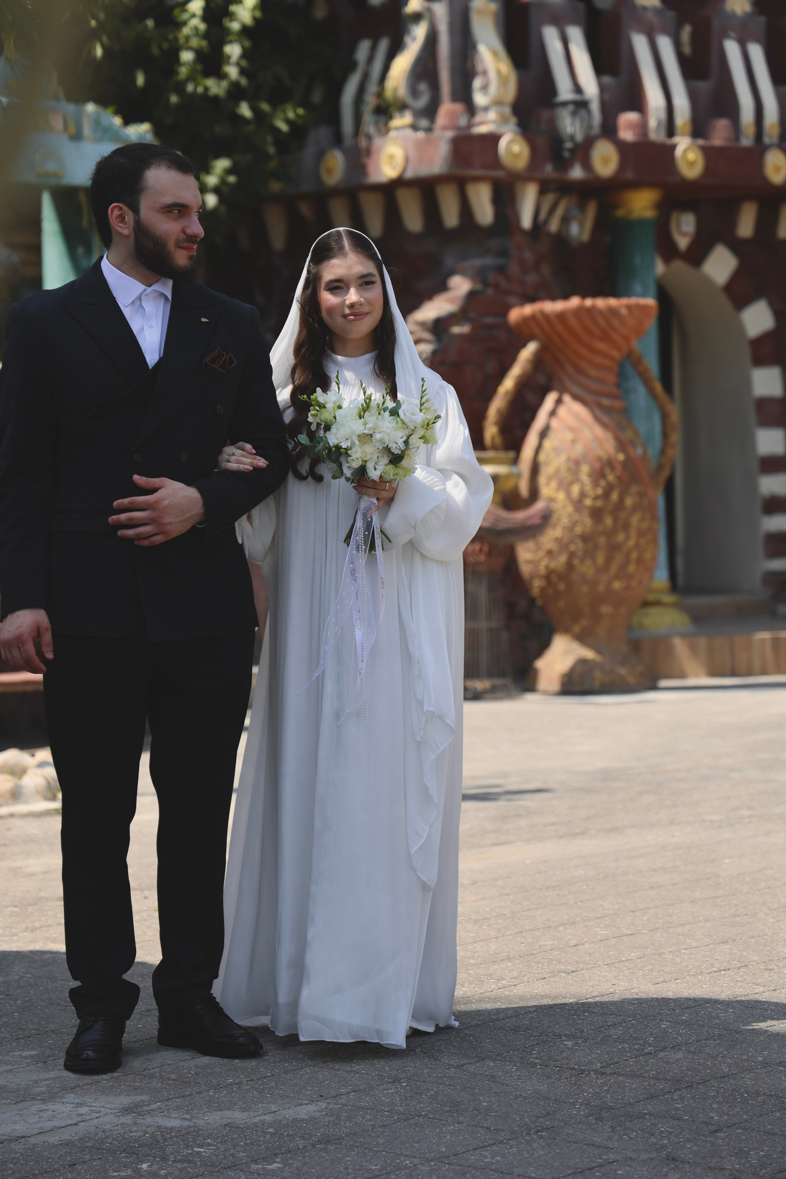 Руслан & Лиана. Shirin Ustaeva Photography—больше, чем фотография