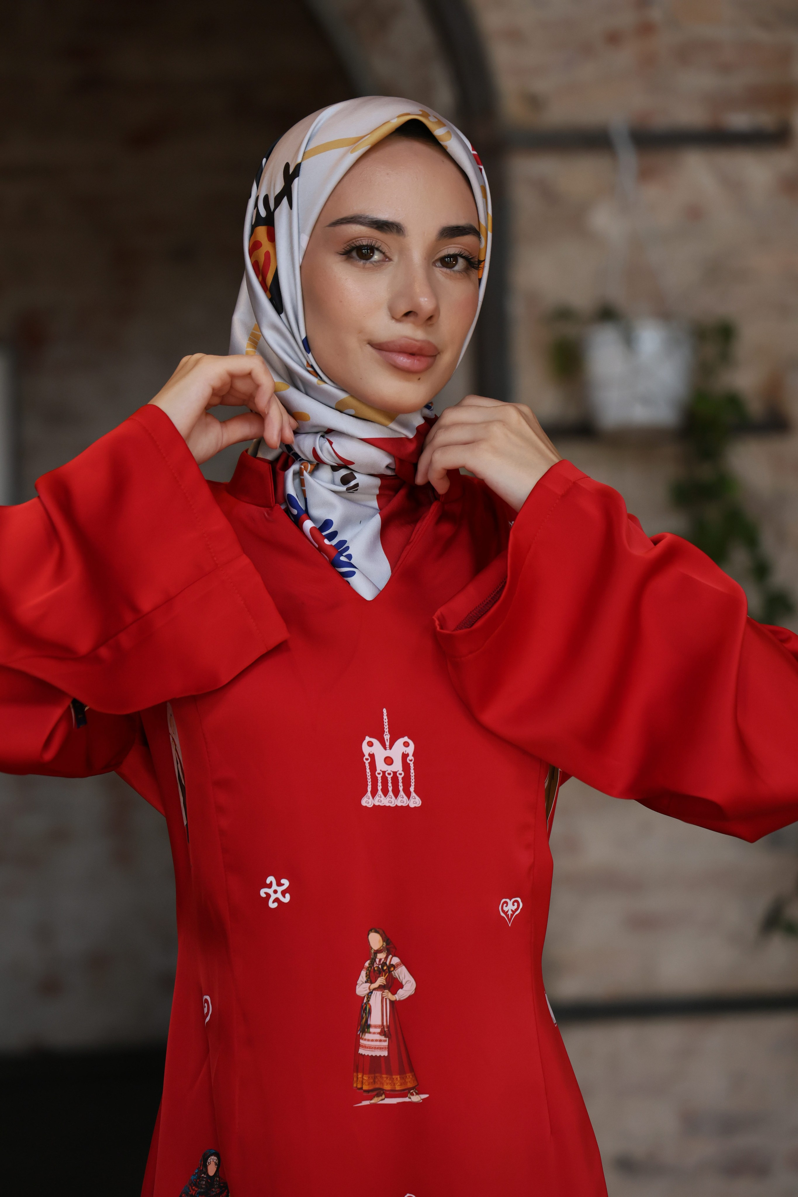 Творческое. Shirin Ustaeva Photography—больше, чем фотография