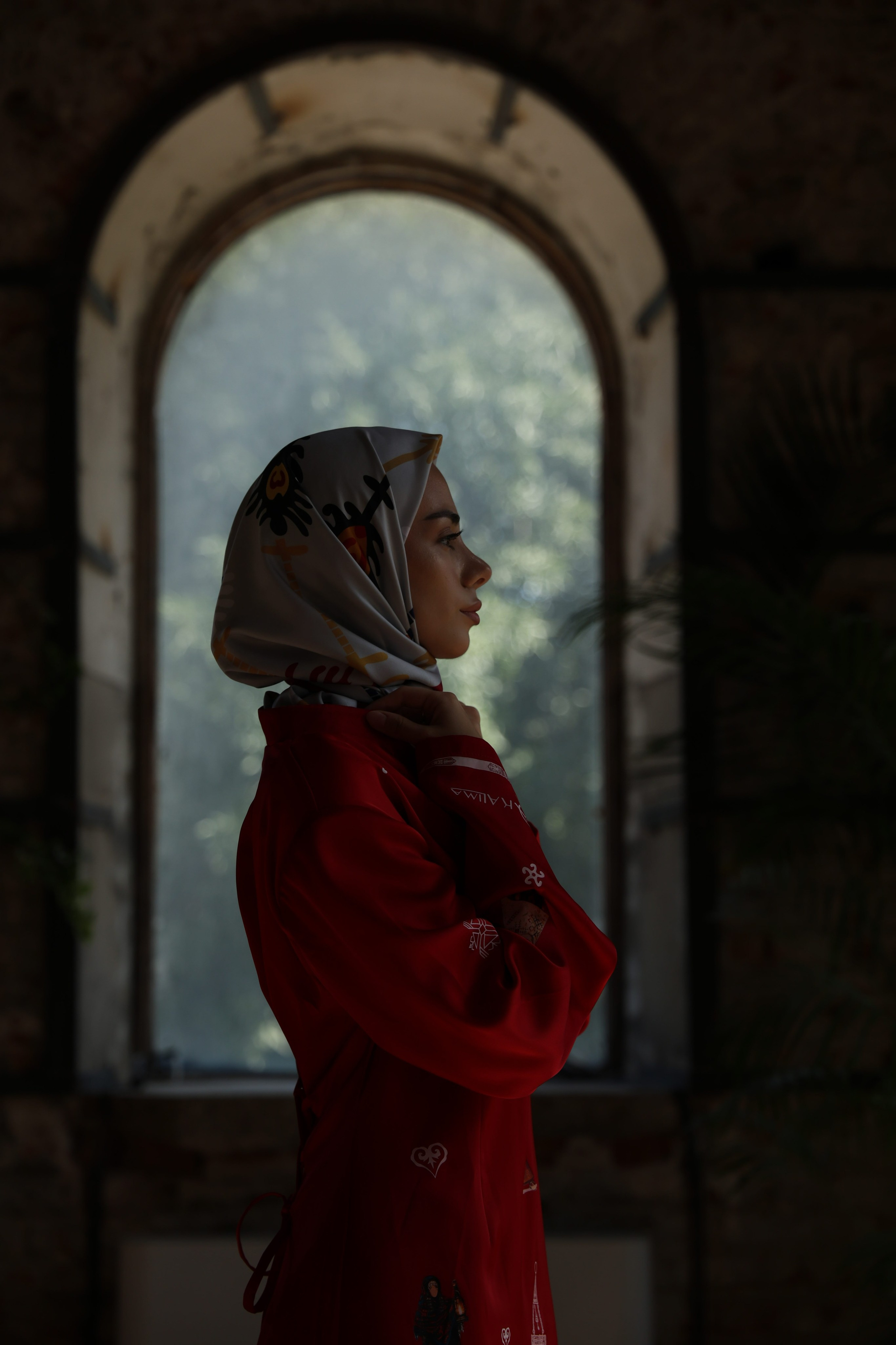 Творческое. Shirin Ustaeva Photography—больше, чем фотография