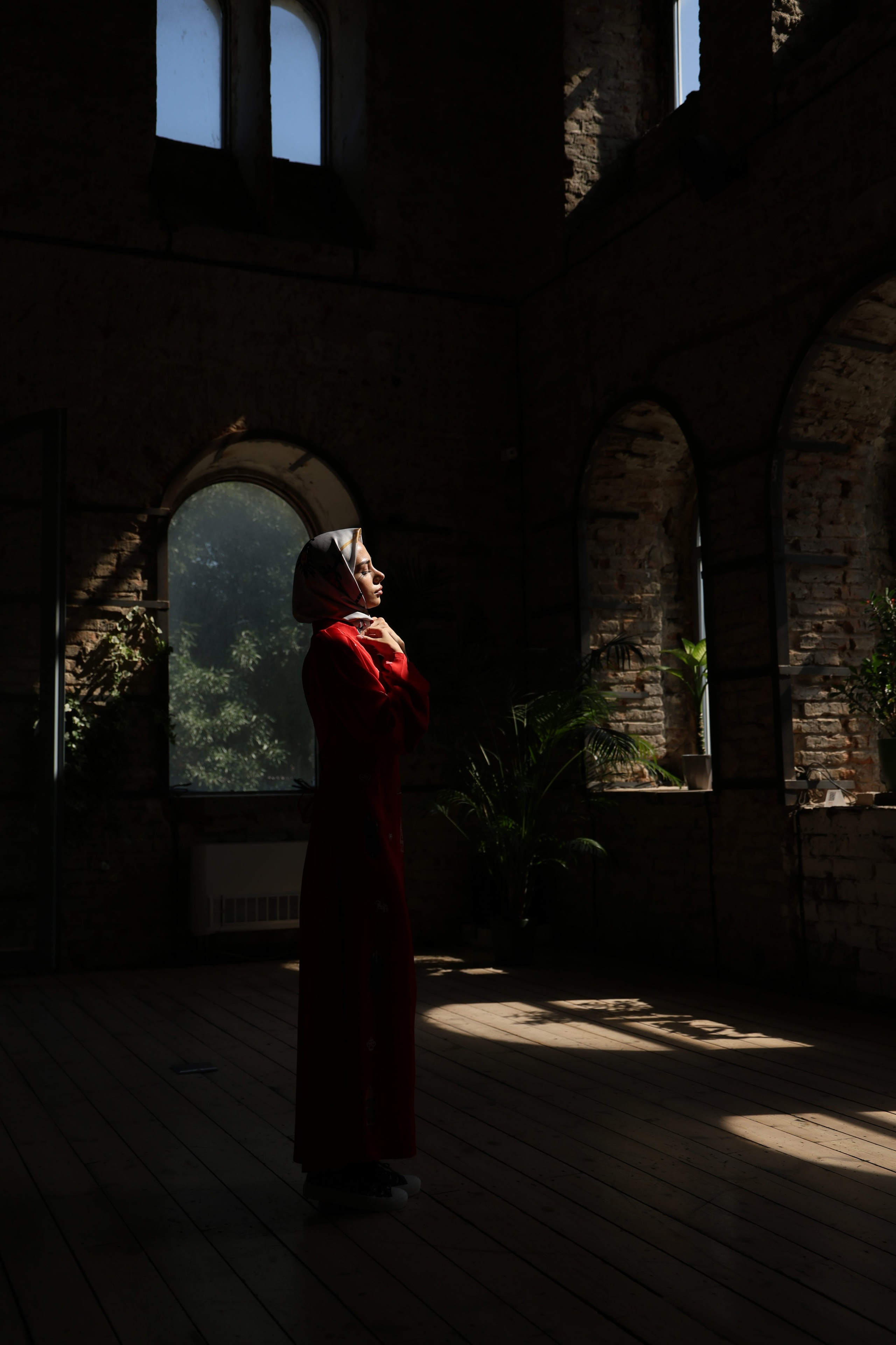 Творческое. Shirin Ustaeva Photography—больше, чем фотография