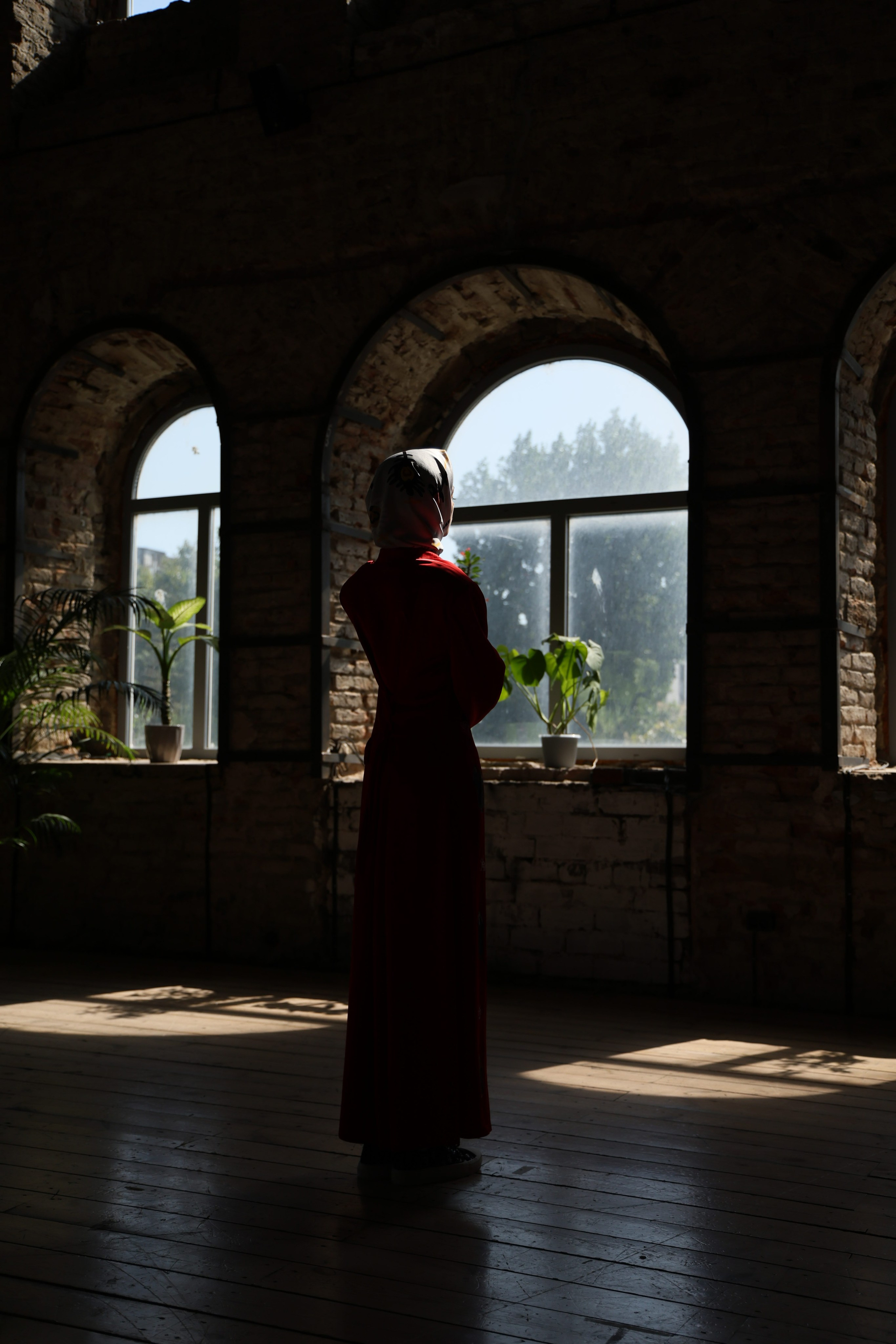 Творческое. Shirin Ustaeva Photography—больше, чем фотография