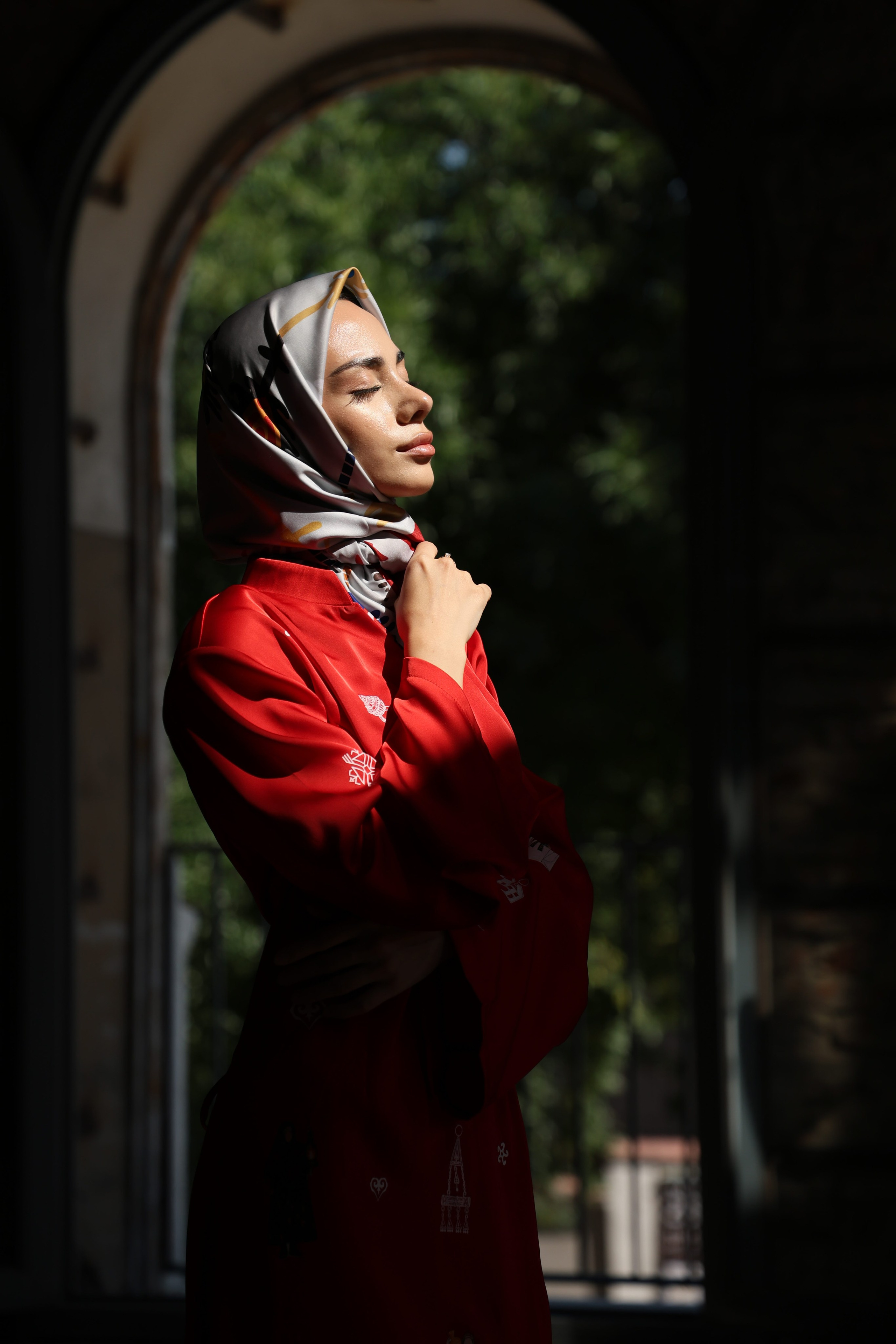 Творческое. Shirin Ustaeva Photography—больше, чем фотография
