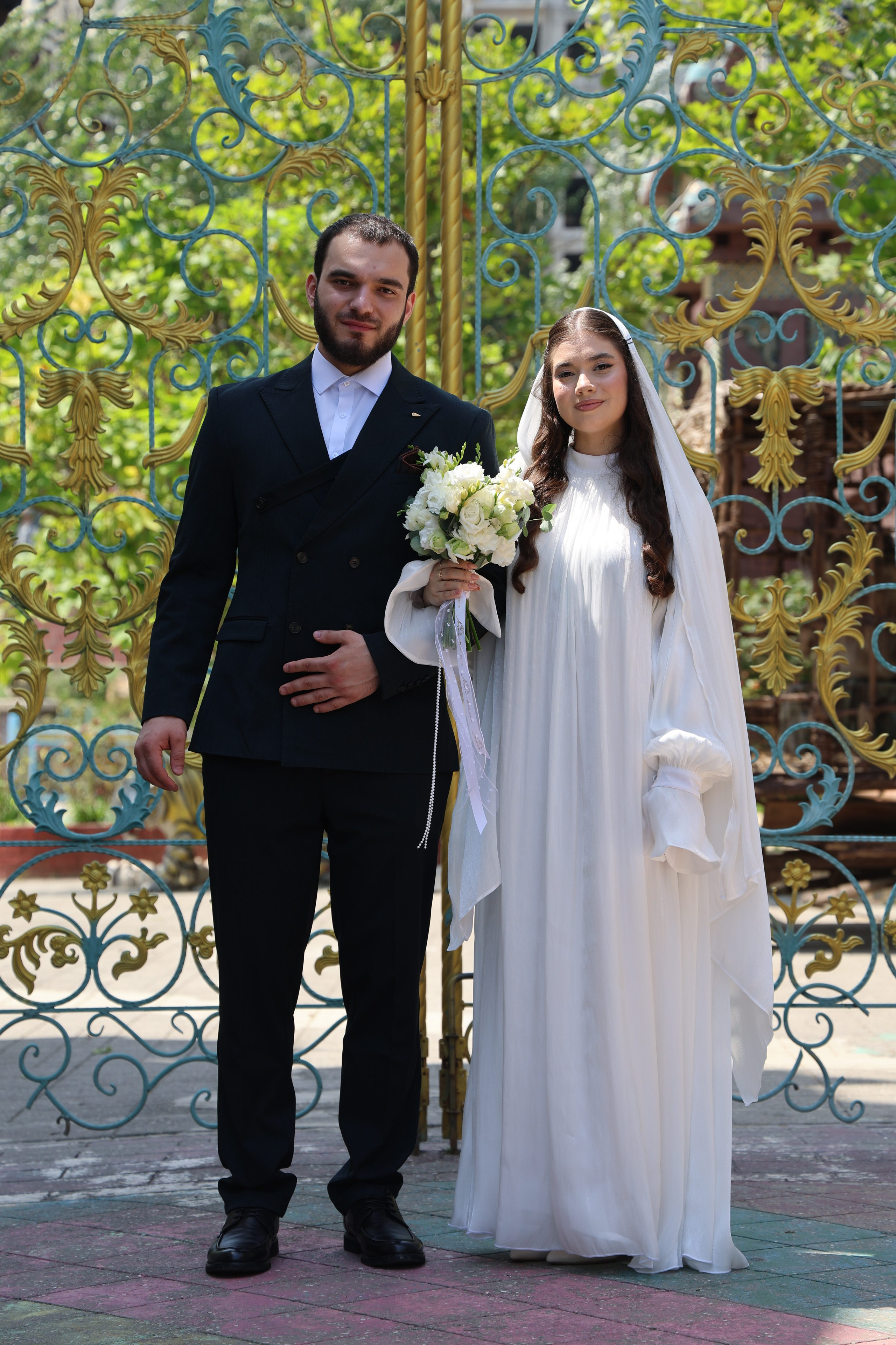 Руслан & Лиана. Shirin Ustaeva Photography—больше, чем фотография